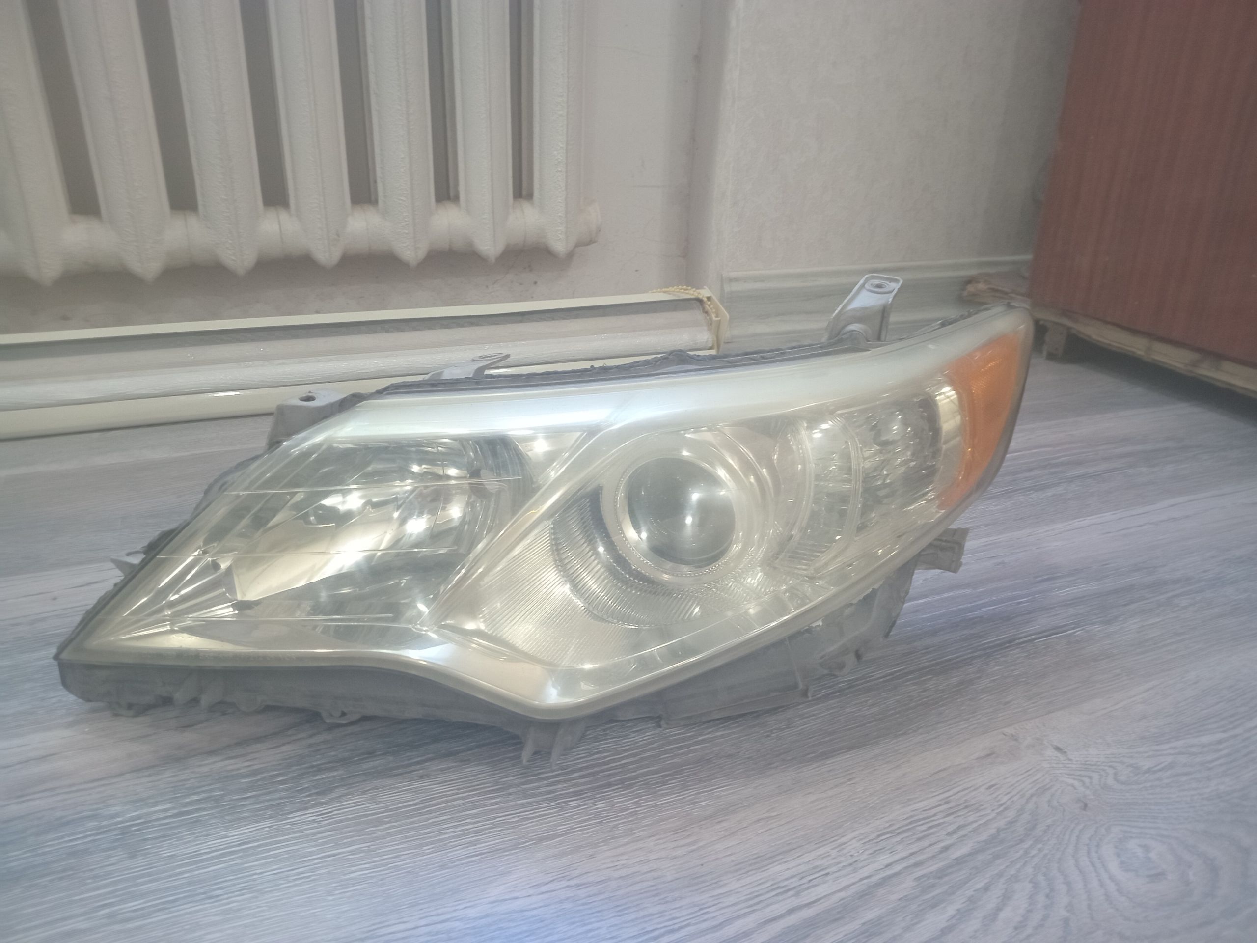 фары палта camry 700 TMT - Ашхабад - img 1