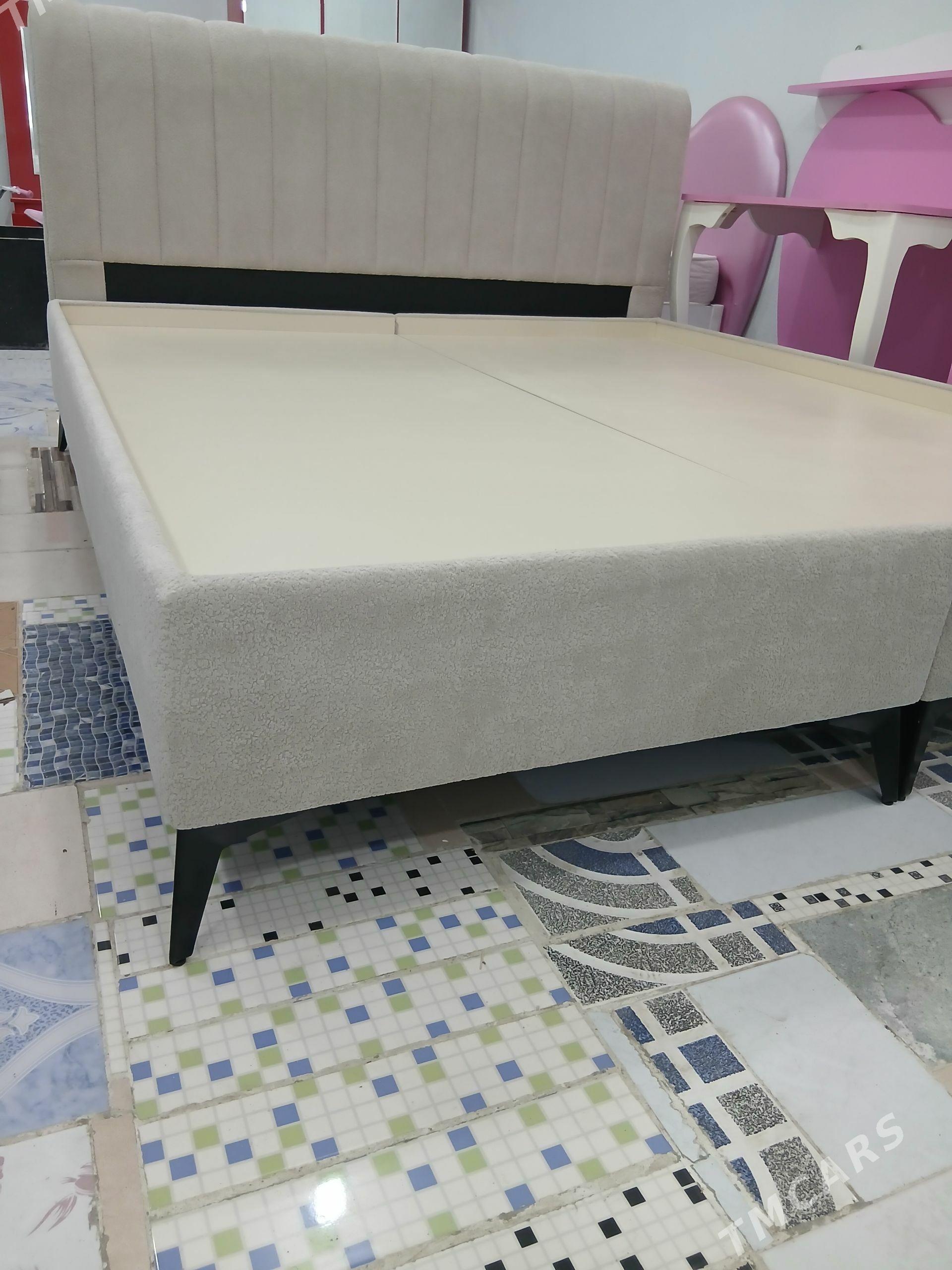 spalny krowat - Aşgabat - img 1
