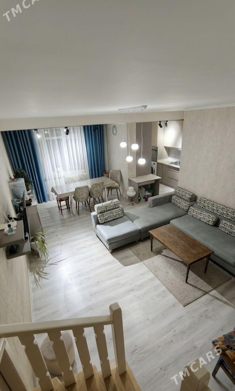 Dupleks Center - Aşgabat - img 1