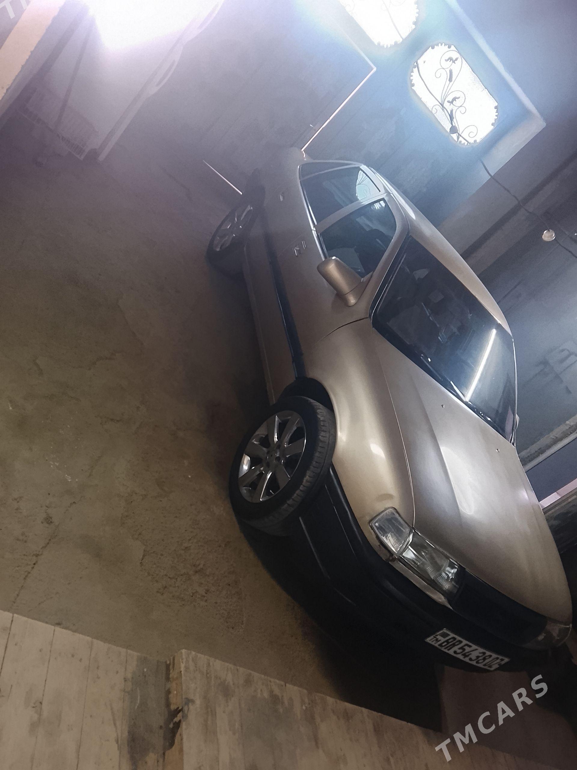 Opel Vectra 1991 - 22 000 TMT - Daşoguz - img 1