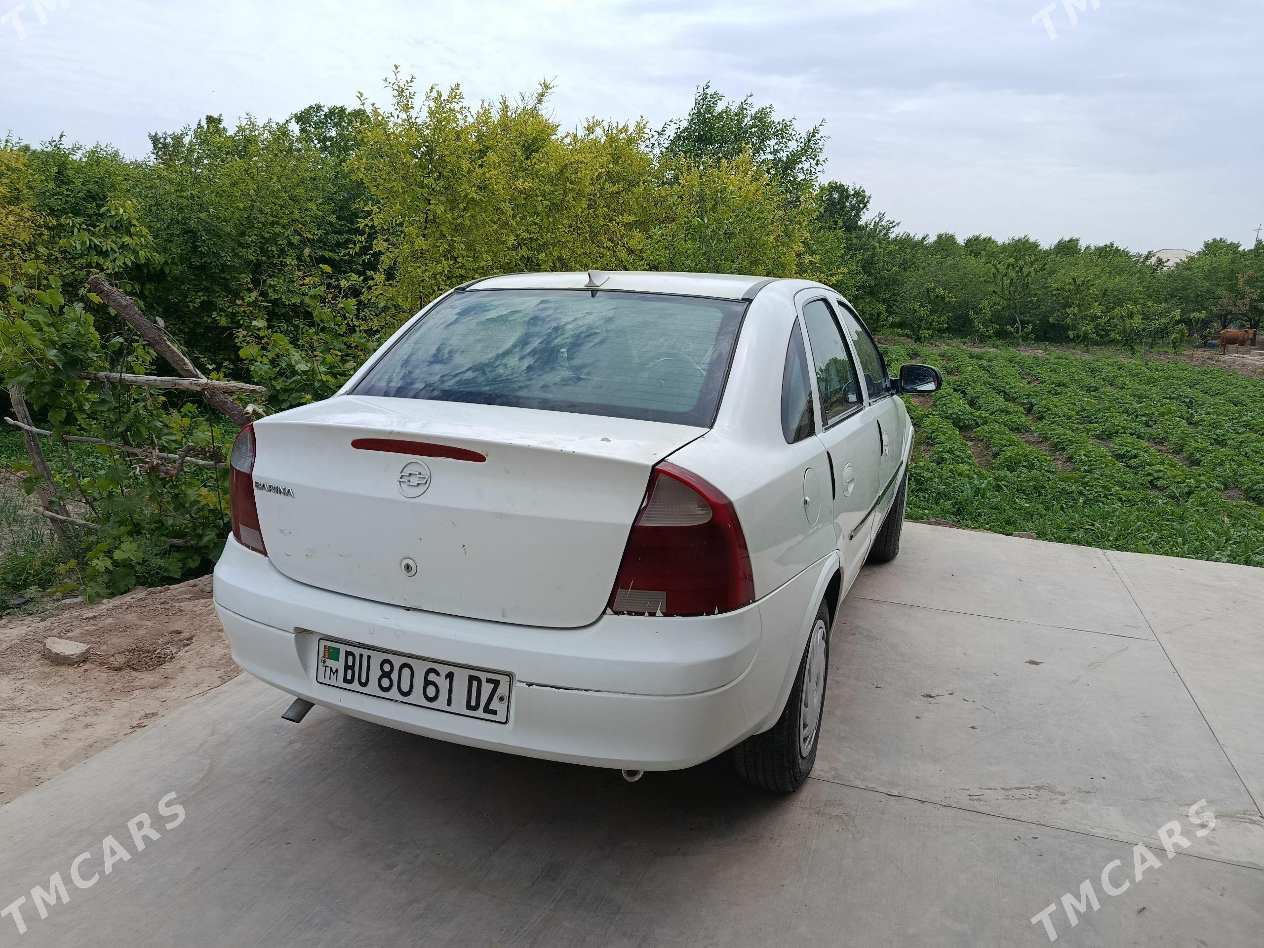 Chevrolet Astro 2003 - 32 000 TMT - Шабатский этрап - img 1