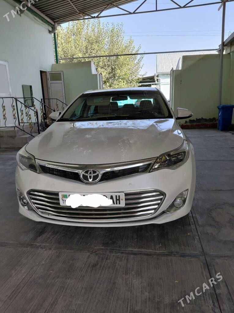 Toyota Avalon 2013 - 295 000 TMT - Aşgabat - img 1