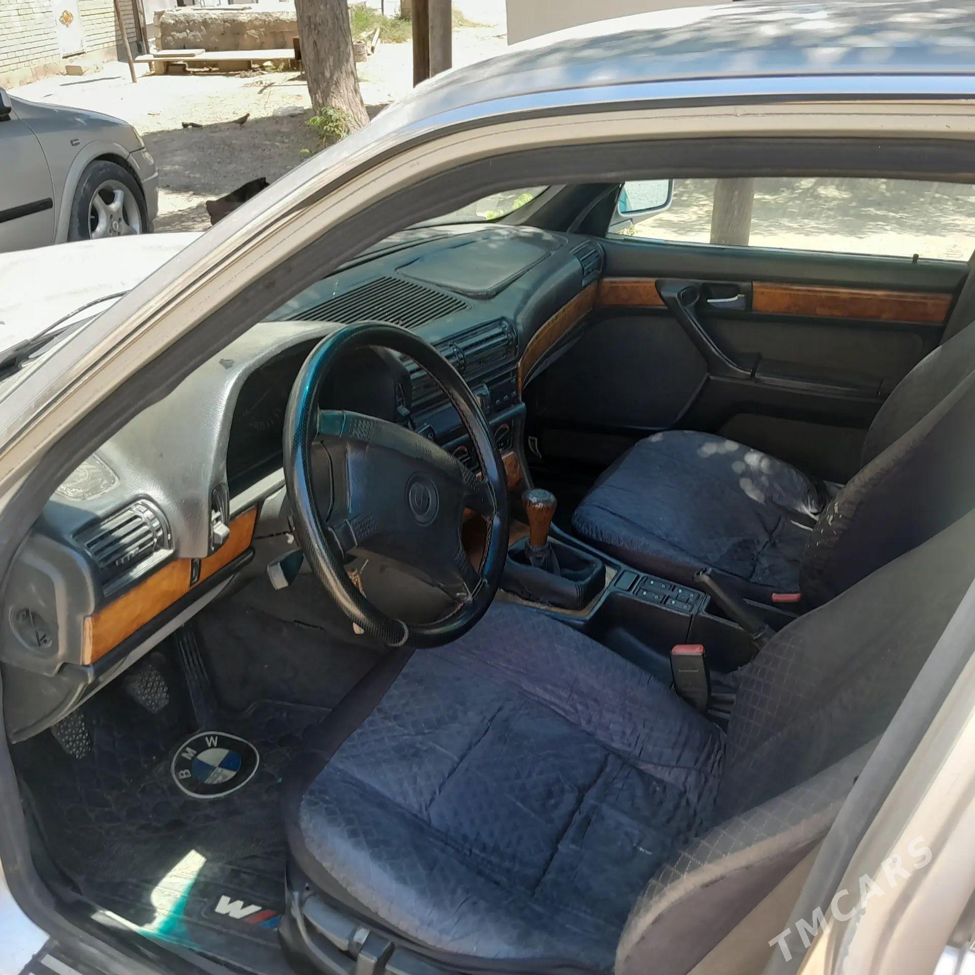 BMW 535 1993 - 38 000 TMT - Türkmenbaşy - img 1