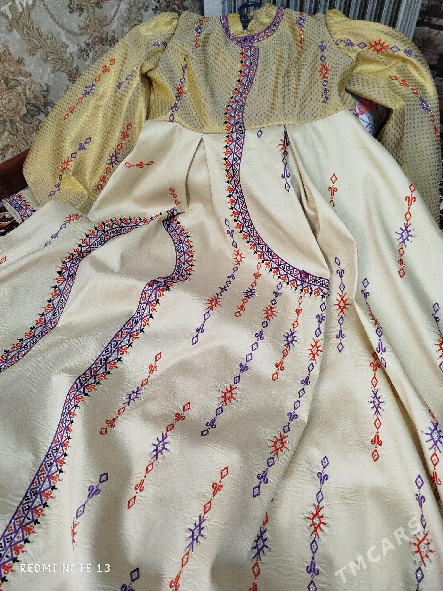 koynek - Aşgabat - img 1
