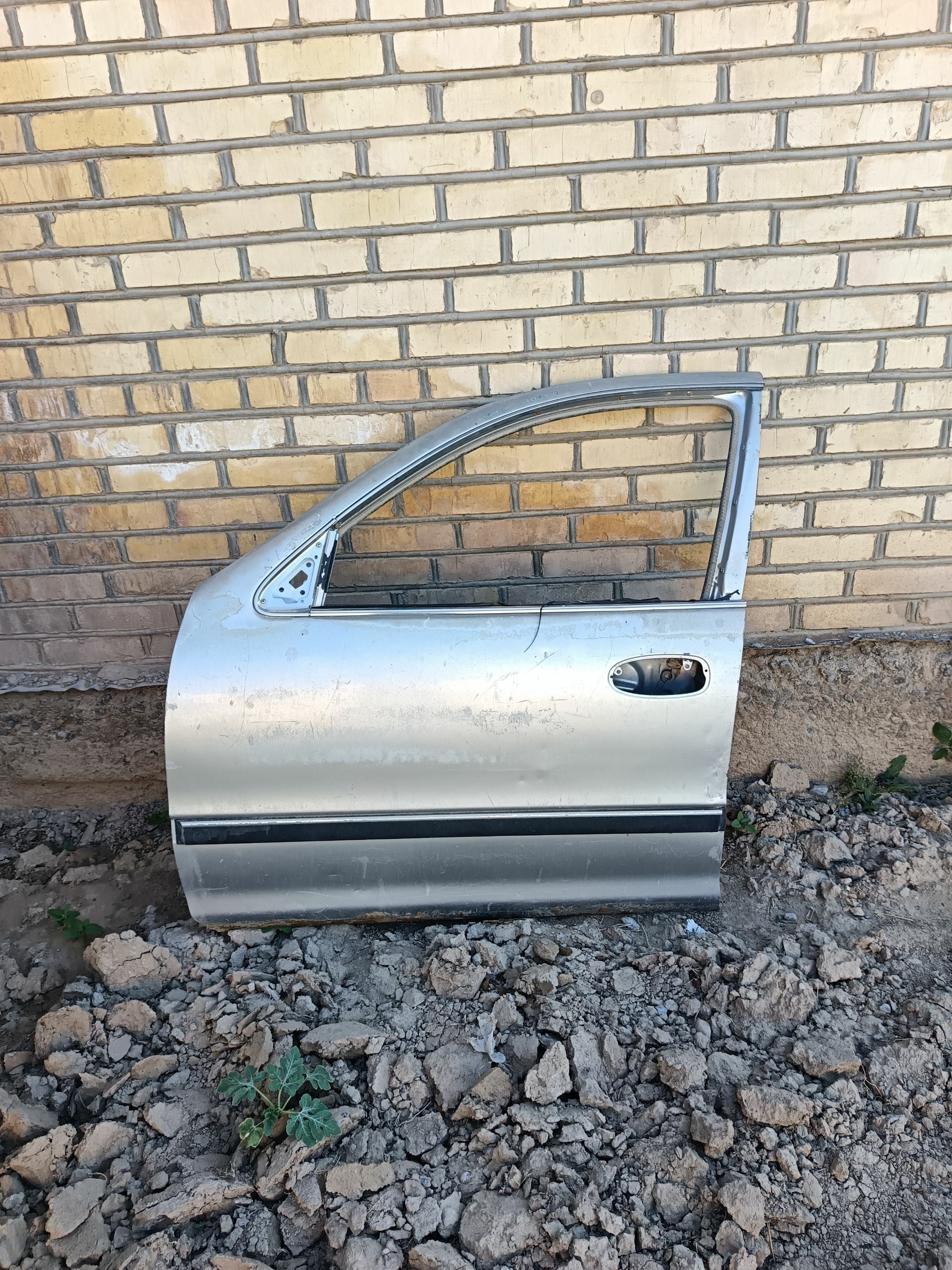 Toyota. 96.99 2 TMT - Türkmengala - img 1