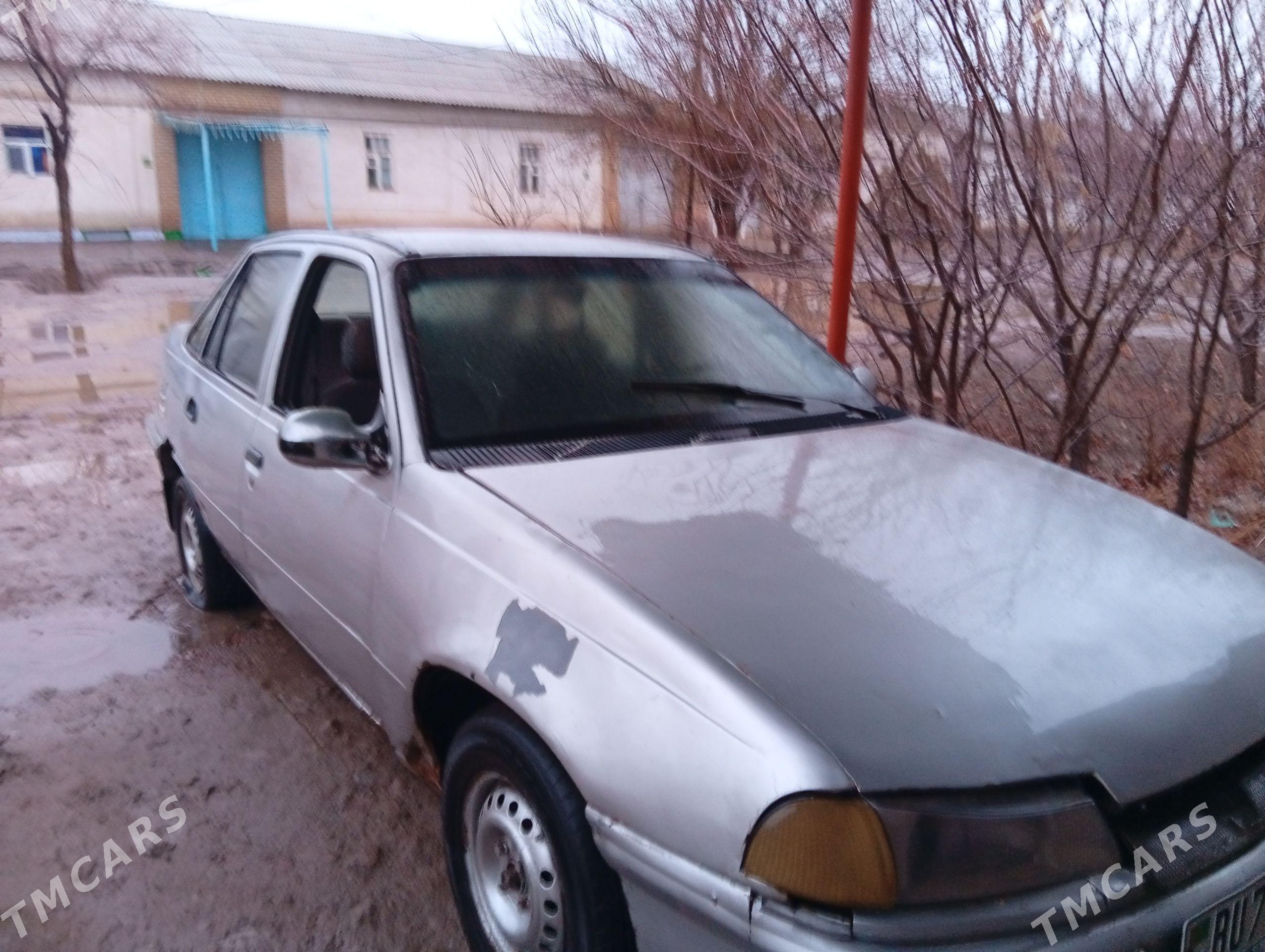 Daewoo Nexia 1996 - 6 000 TMT - Акдепе - img 1