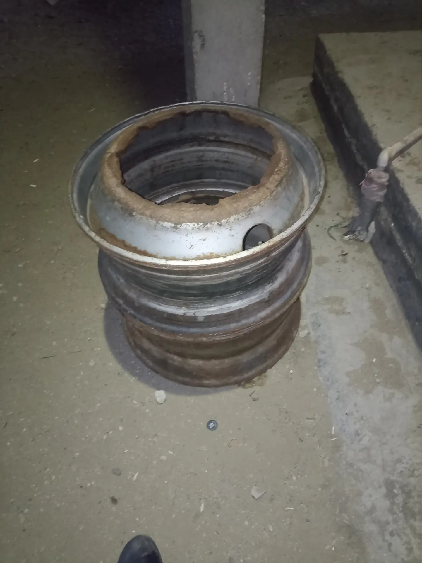 disga 300 TMT - Balkanabat - img 1