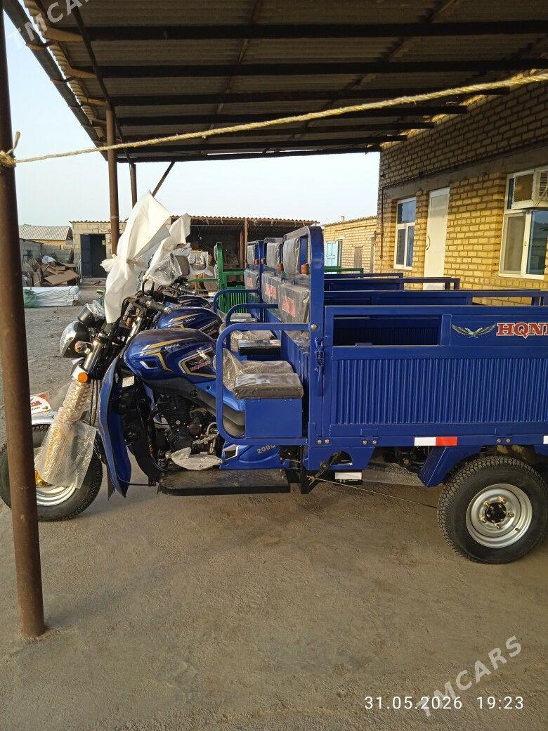 Fekon FK200-14G 2026 - 29 500 TMT - Бабадайхан - img 1