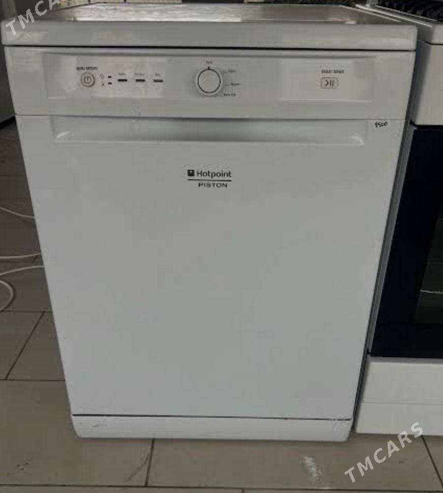 ARİSTON PASUDAMOYKA - 1 mkr - img 1