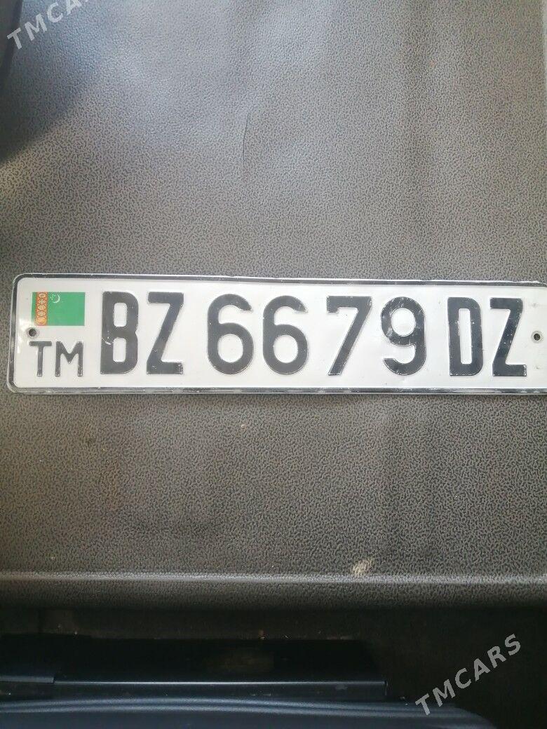 Nomur 6679 - Балканабат - img 1