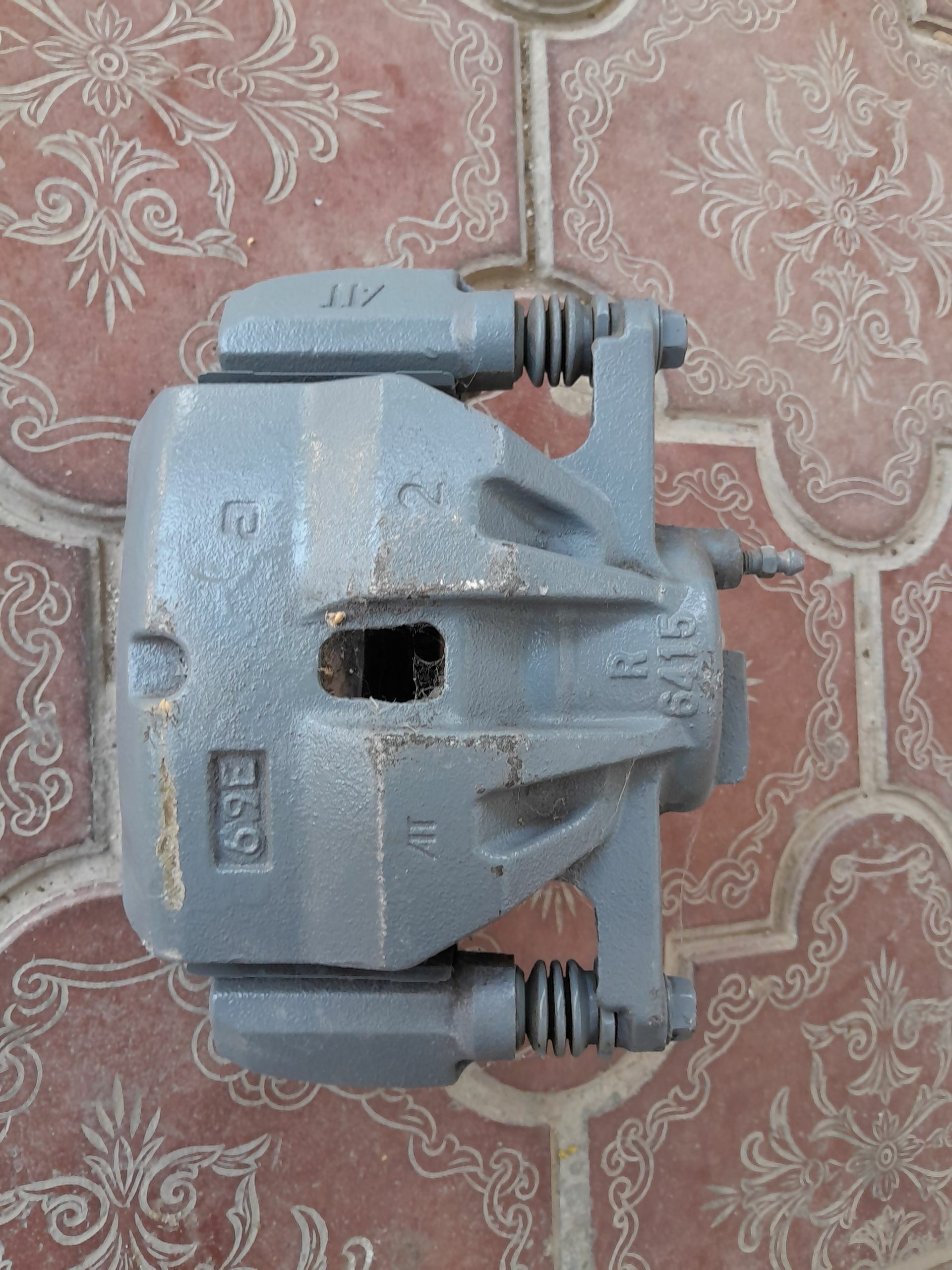Rav 4 original suprt sag tarap 670 TMT - Багир - img 1