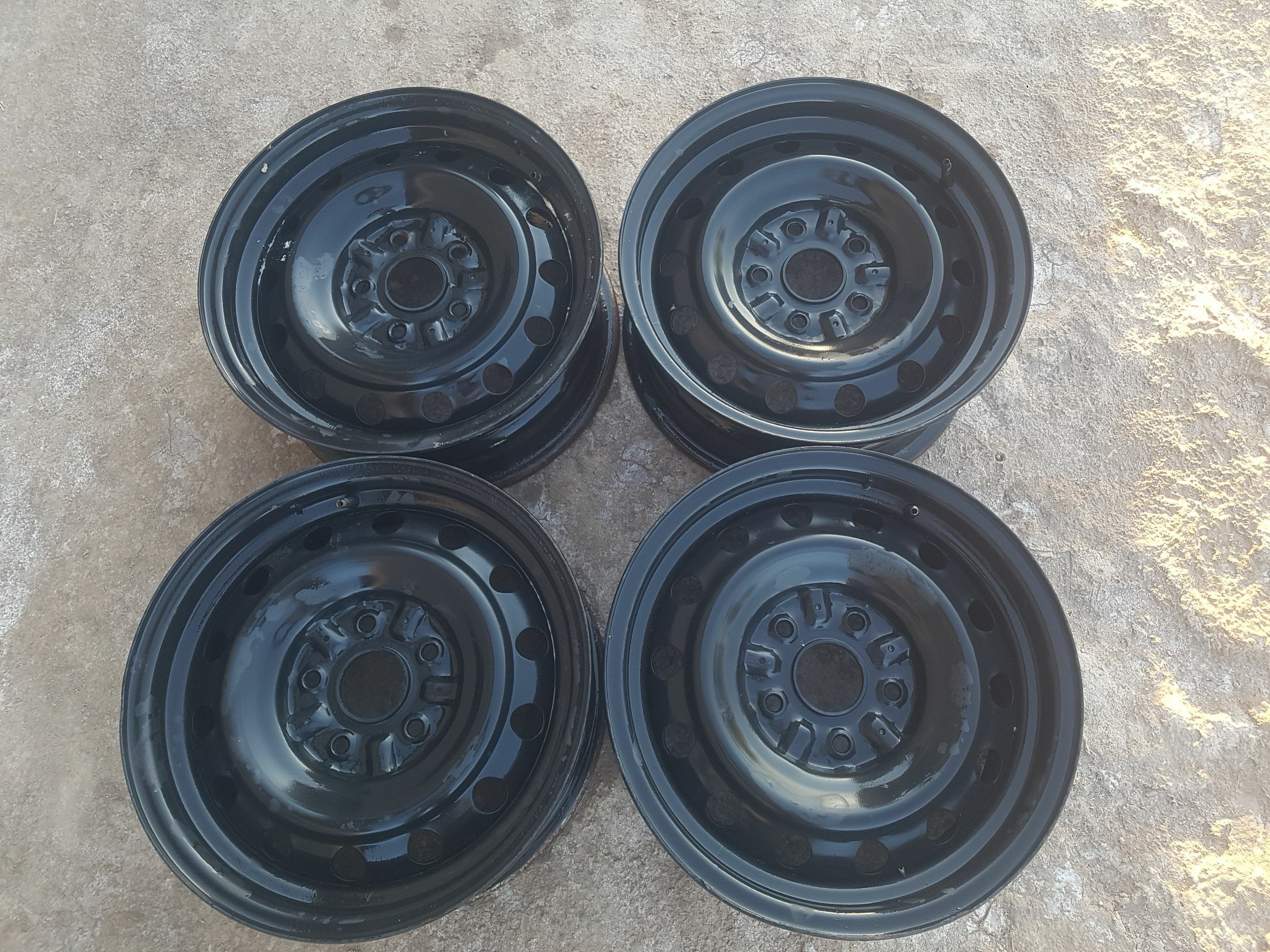 Diska 1 200 TMT - Akdepe - img 1