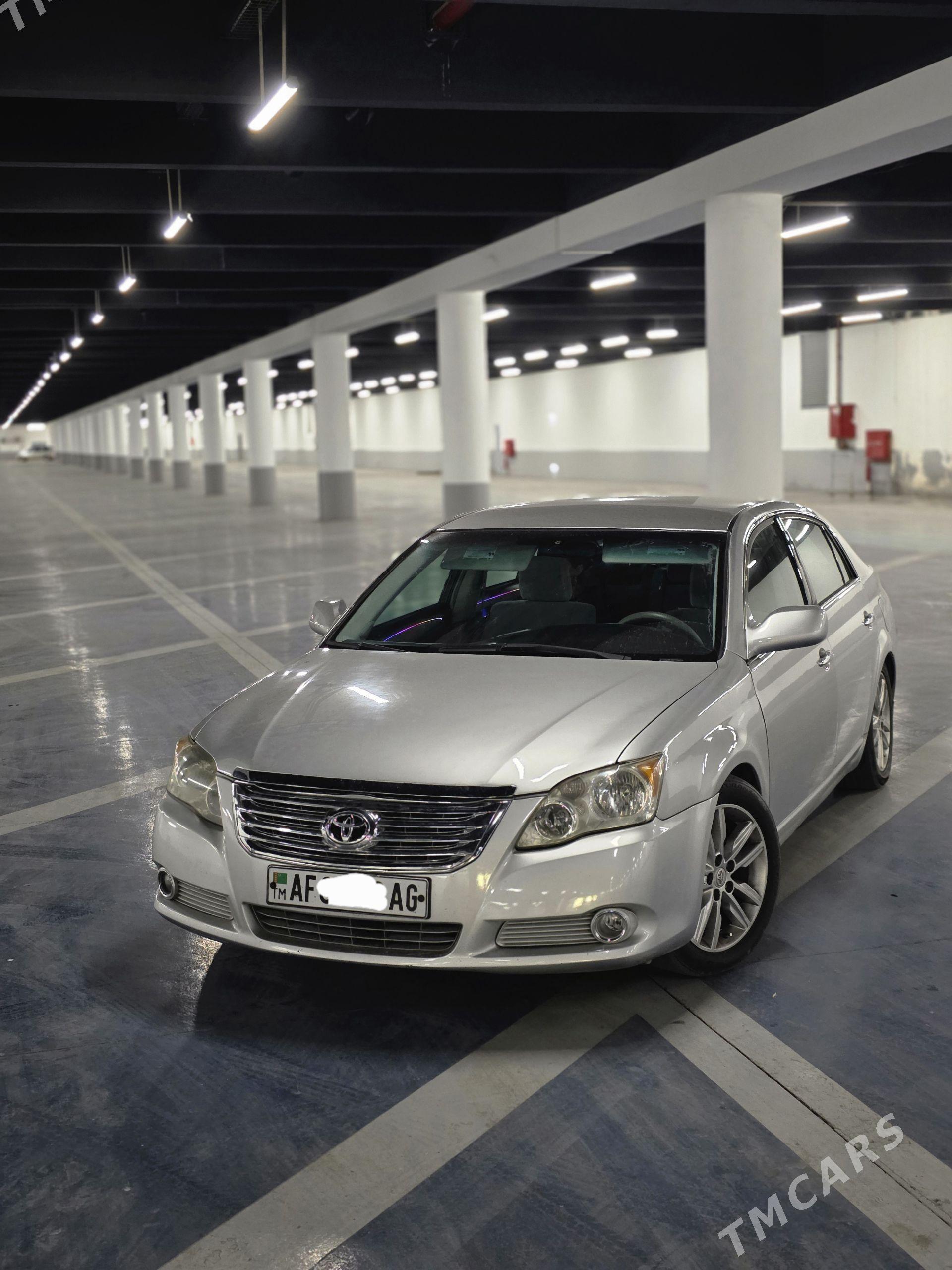 Toyota Avalon 2009 - 205 000 TMT - Ашхабад - img 1