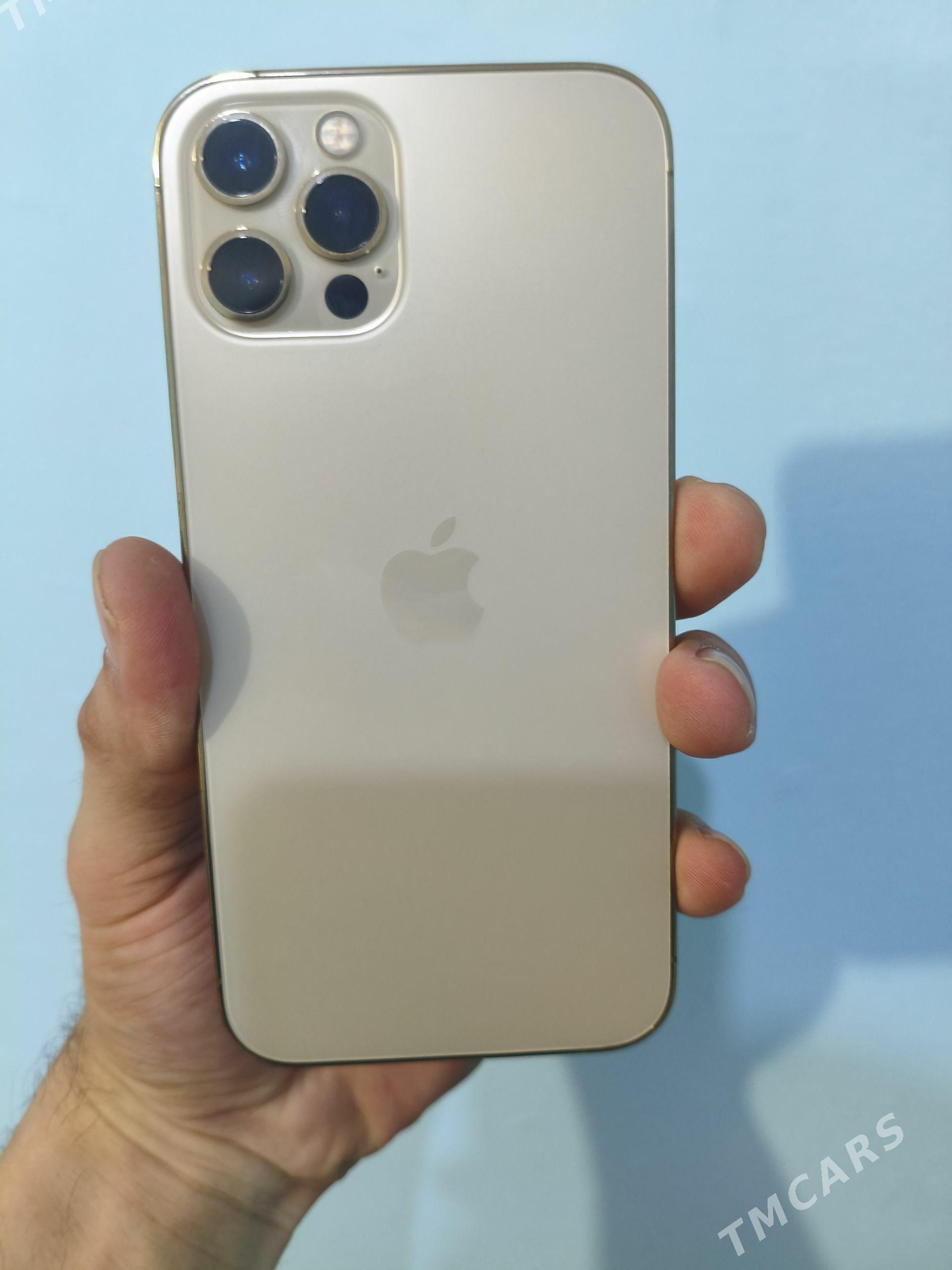 Iphone 12pro - Wekilbazar - img 1