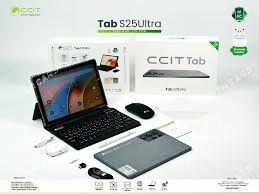 PLANŞET CCIT S 25 ULTRA - Ашхабад - img 1