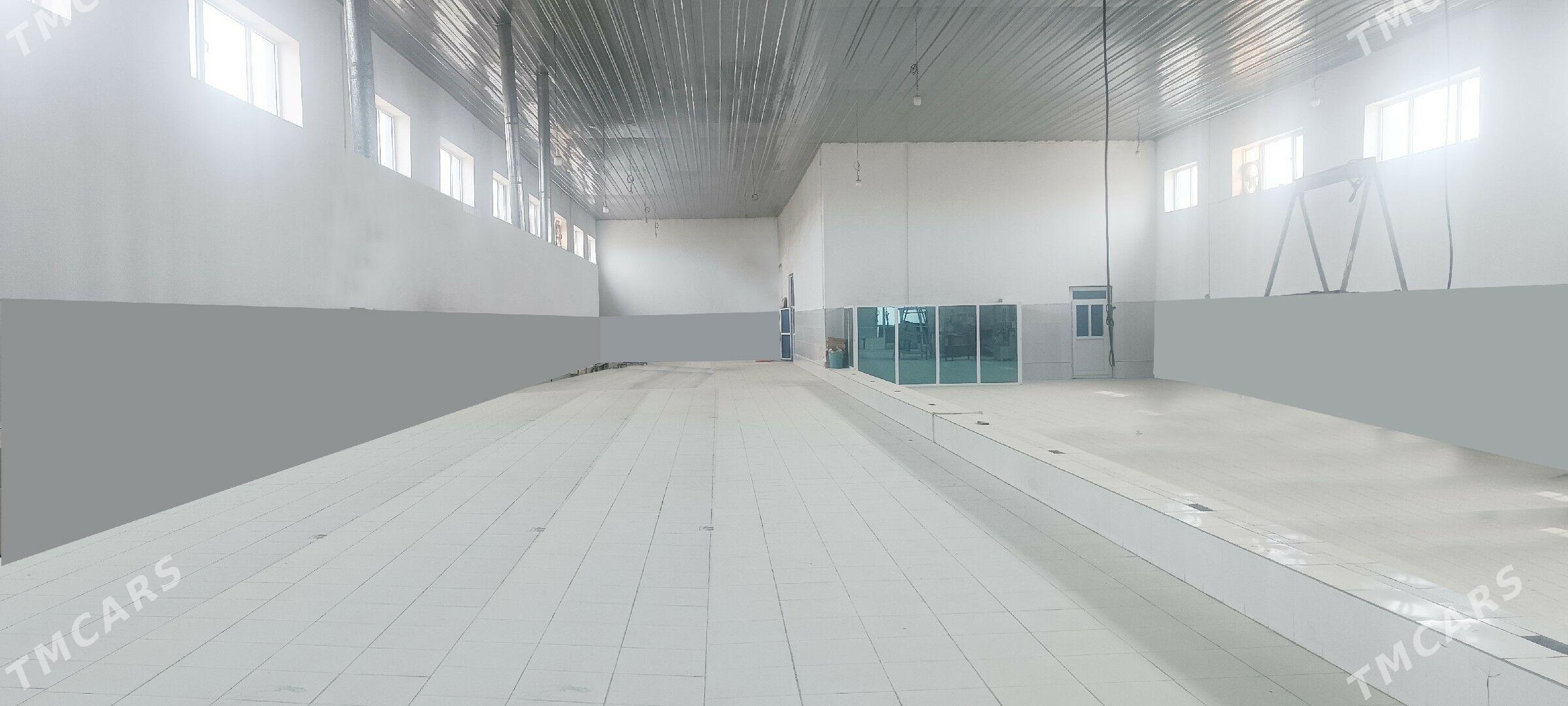 Arenda Zdaniya - Baýramaly - img 1