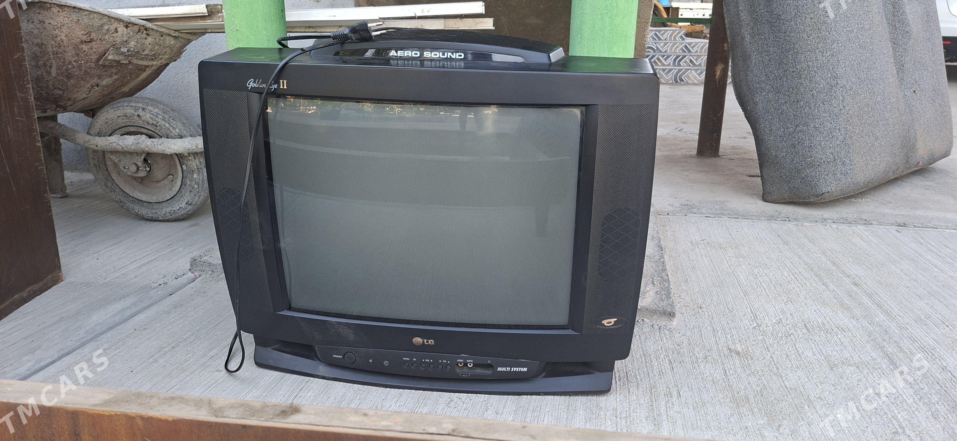 Satlyk telewizor - Bedew - img 1
