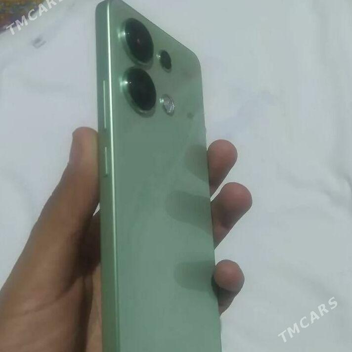 redmi not 13 8/256 - Анев - img 1