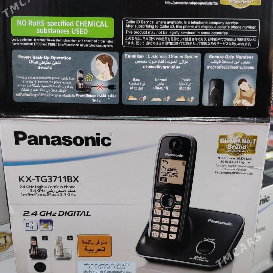 Panasonic - Торговый центр "15 лет Независимости" - img 1