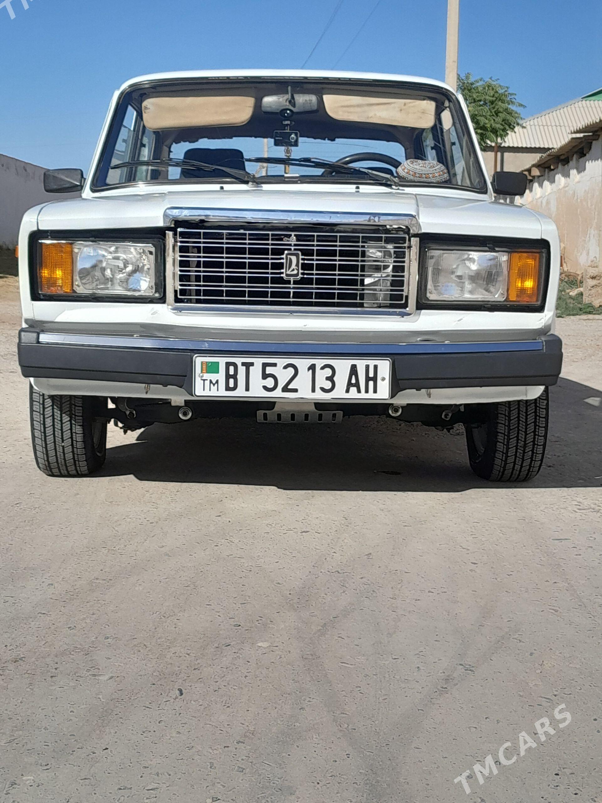 Lada 2107 1995 - 41 000 TMT - Tejen - img 1