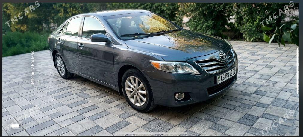Toyota Camry 2011 - 220 000 TMT - Gurbansoltan Eje - img 1