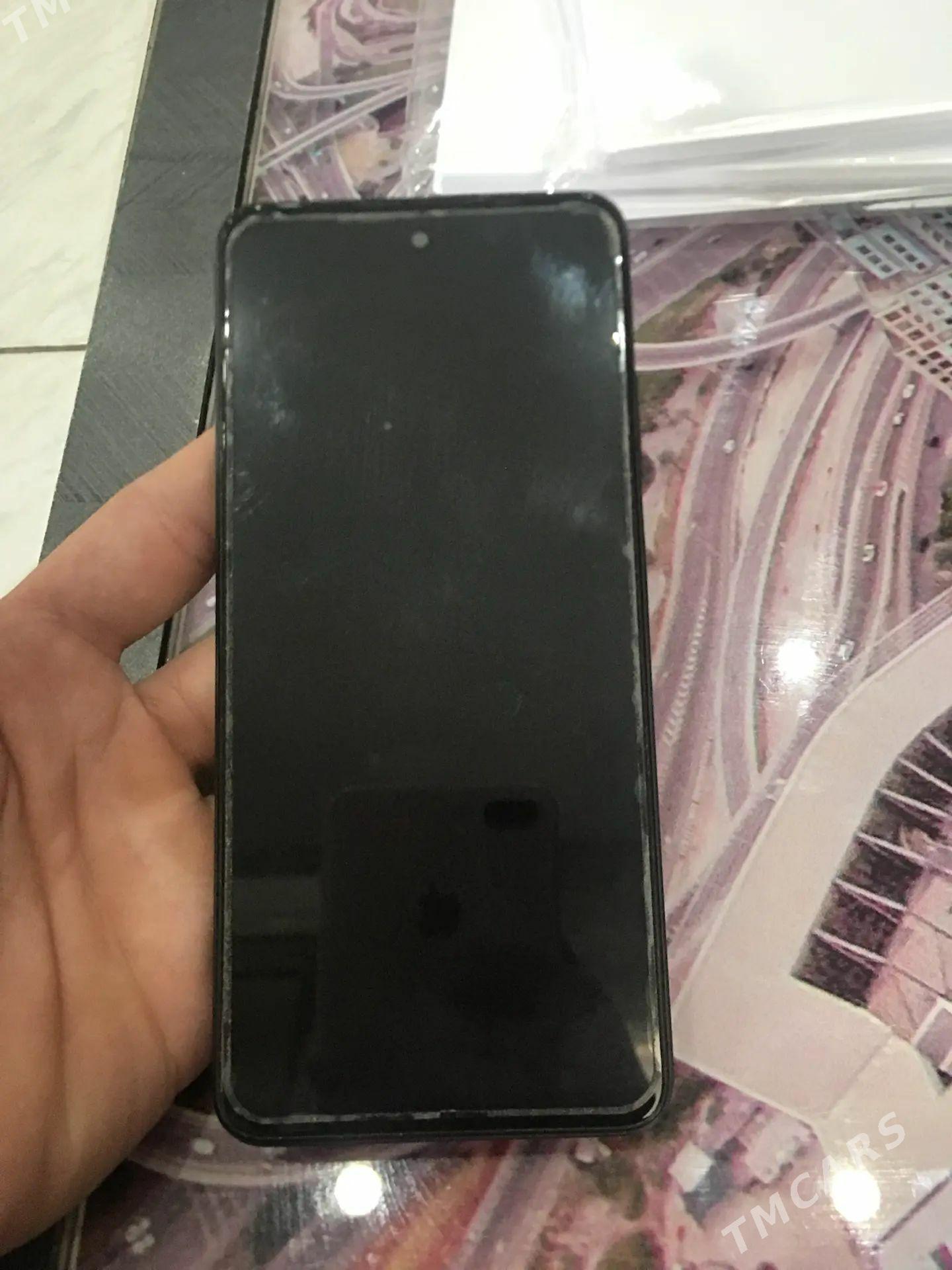 infinix SMART8 plus - Мары - img 1