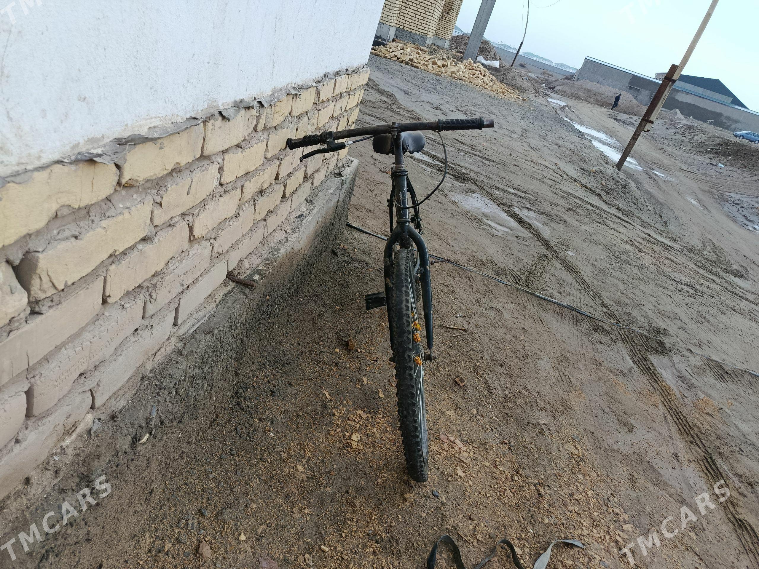 ural - Daşoguz - img 1