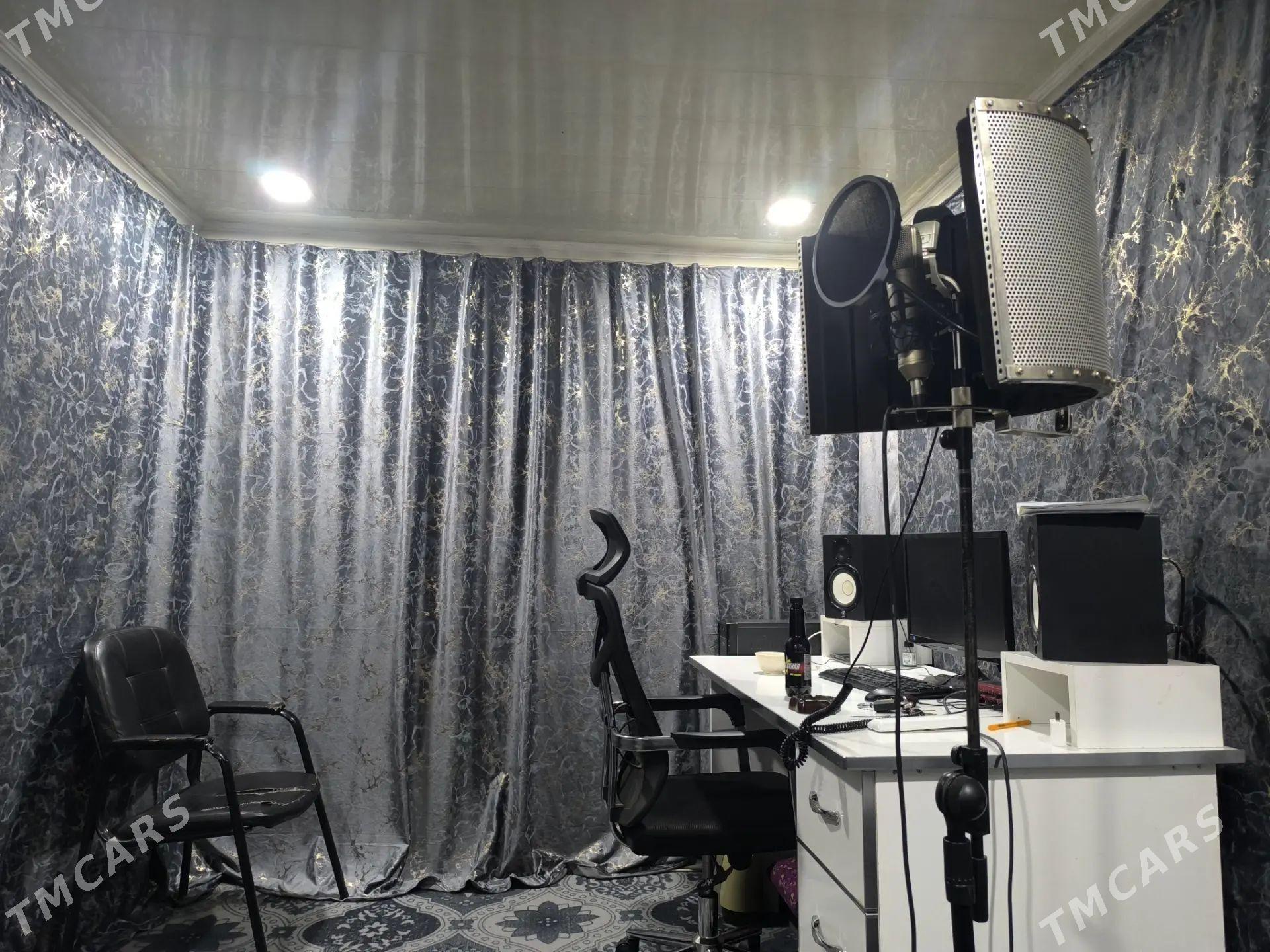 Aýdym saz studiyasy - Кака - img 1