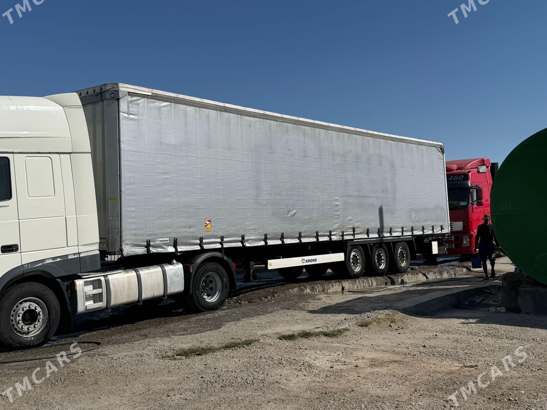 Kogel Cargo 2021 - 420 000 TMT - Ашхабад - img 1