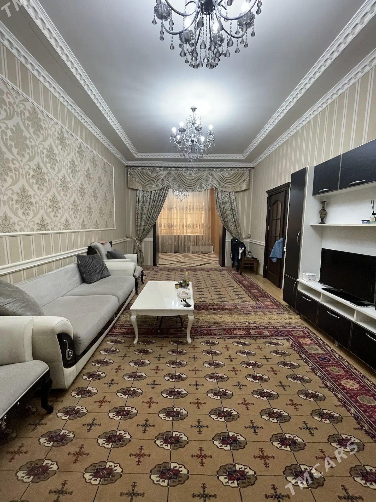 1 этаж 2 комнаты - Aşgabat - img 1