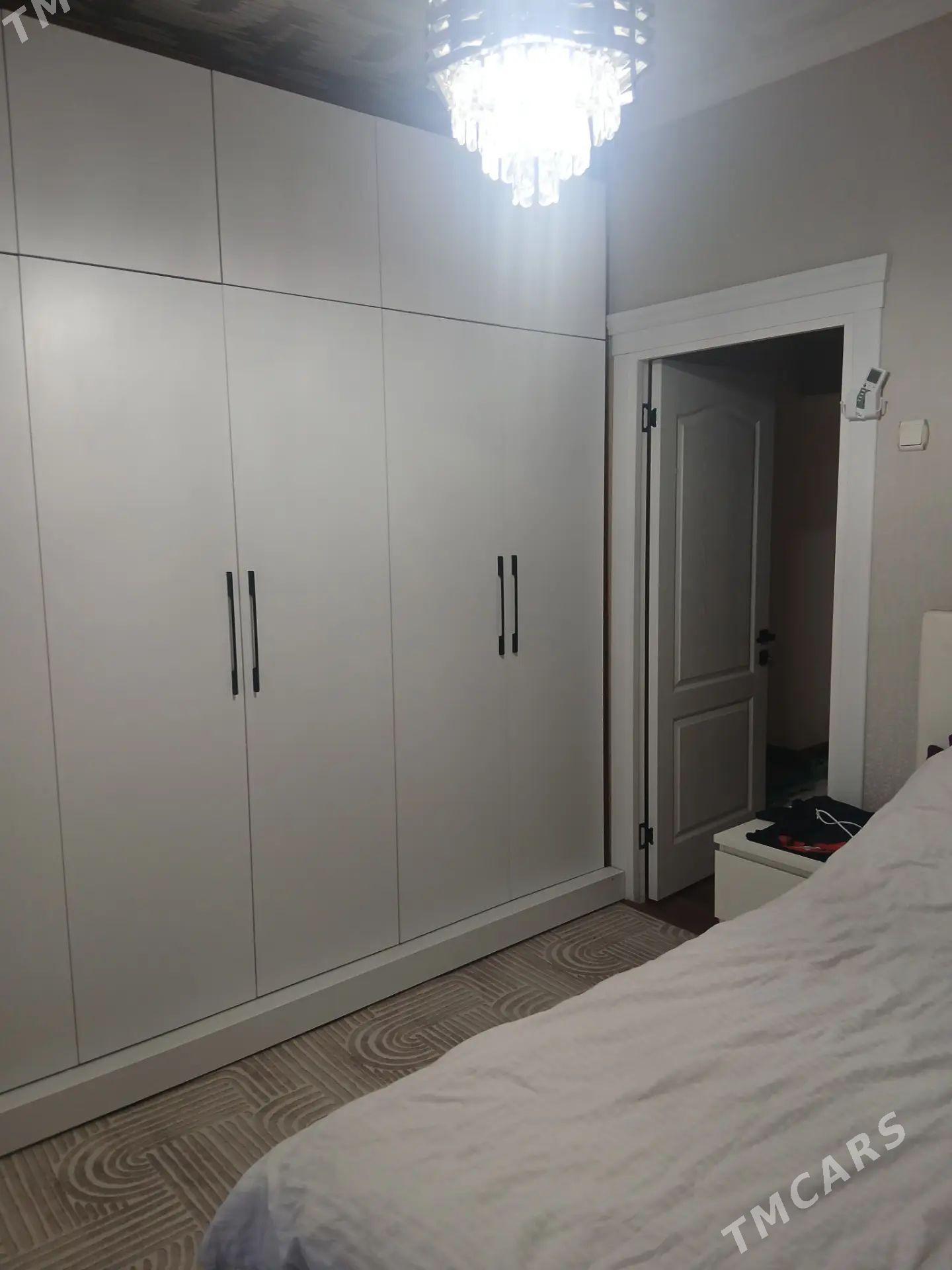 11 микр 1в2 комнаты - Aşgabat - img 1