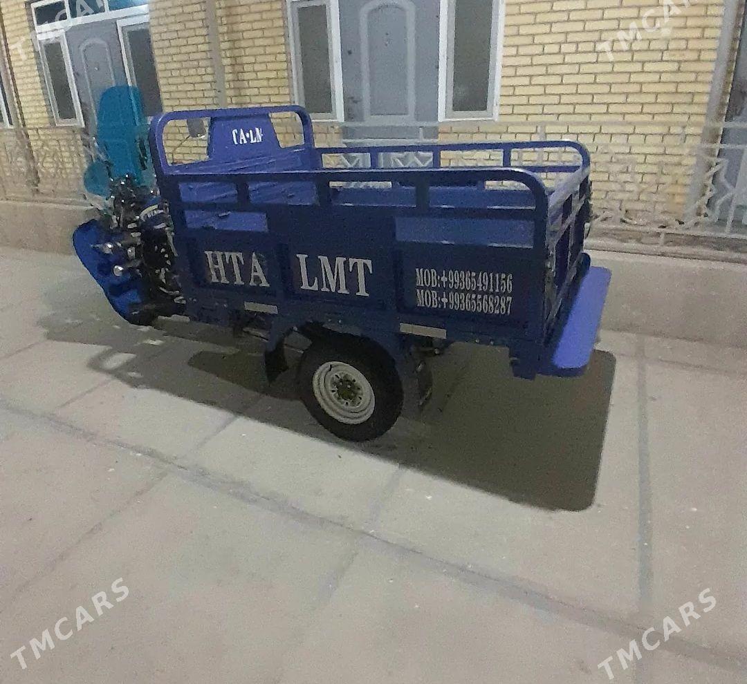 Fekon FK200-14G 2023 - 26 000 TMT - Мургап - img 1