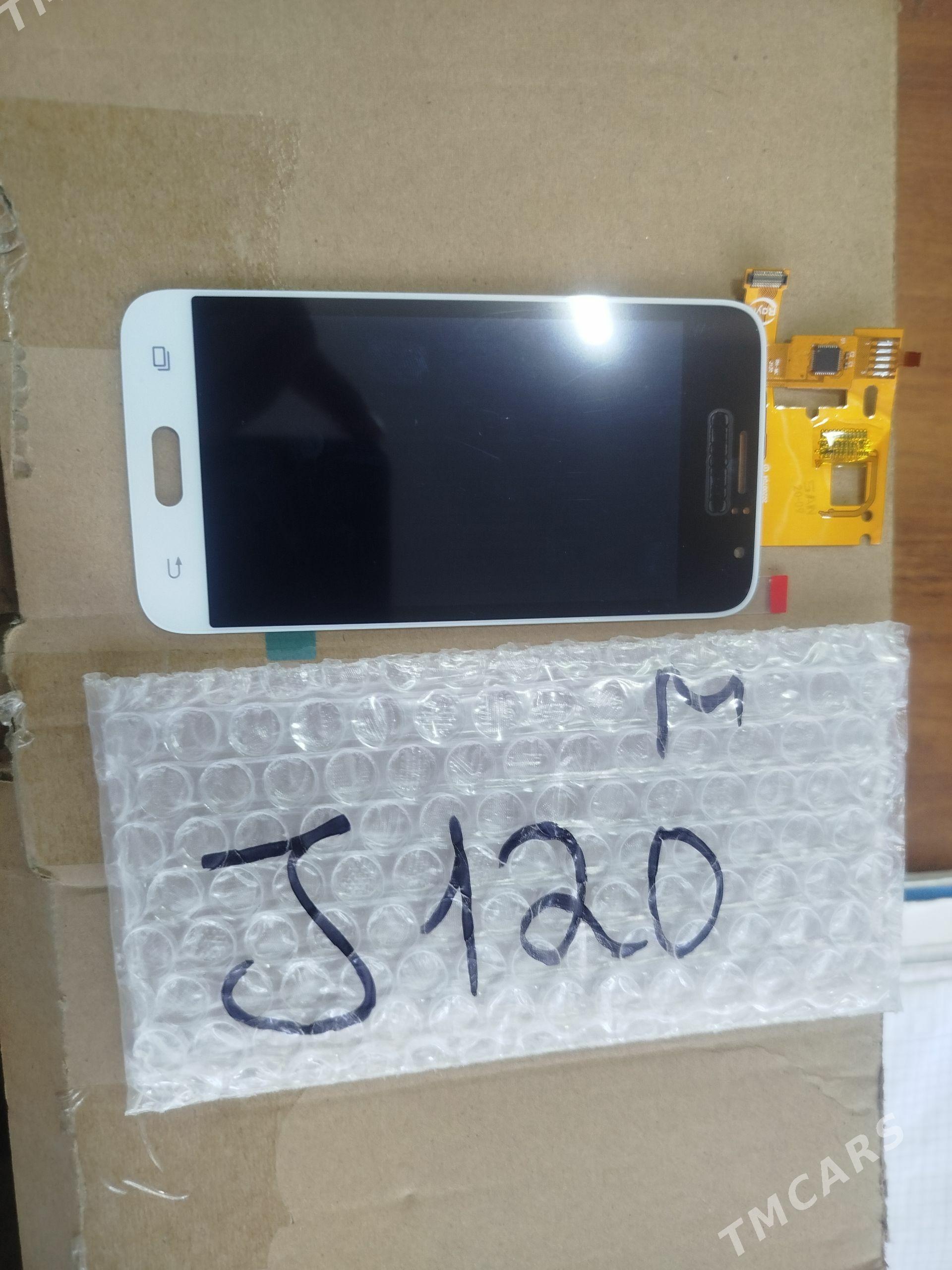 Samsung ekran - Balkanabat - img 1