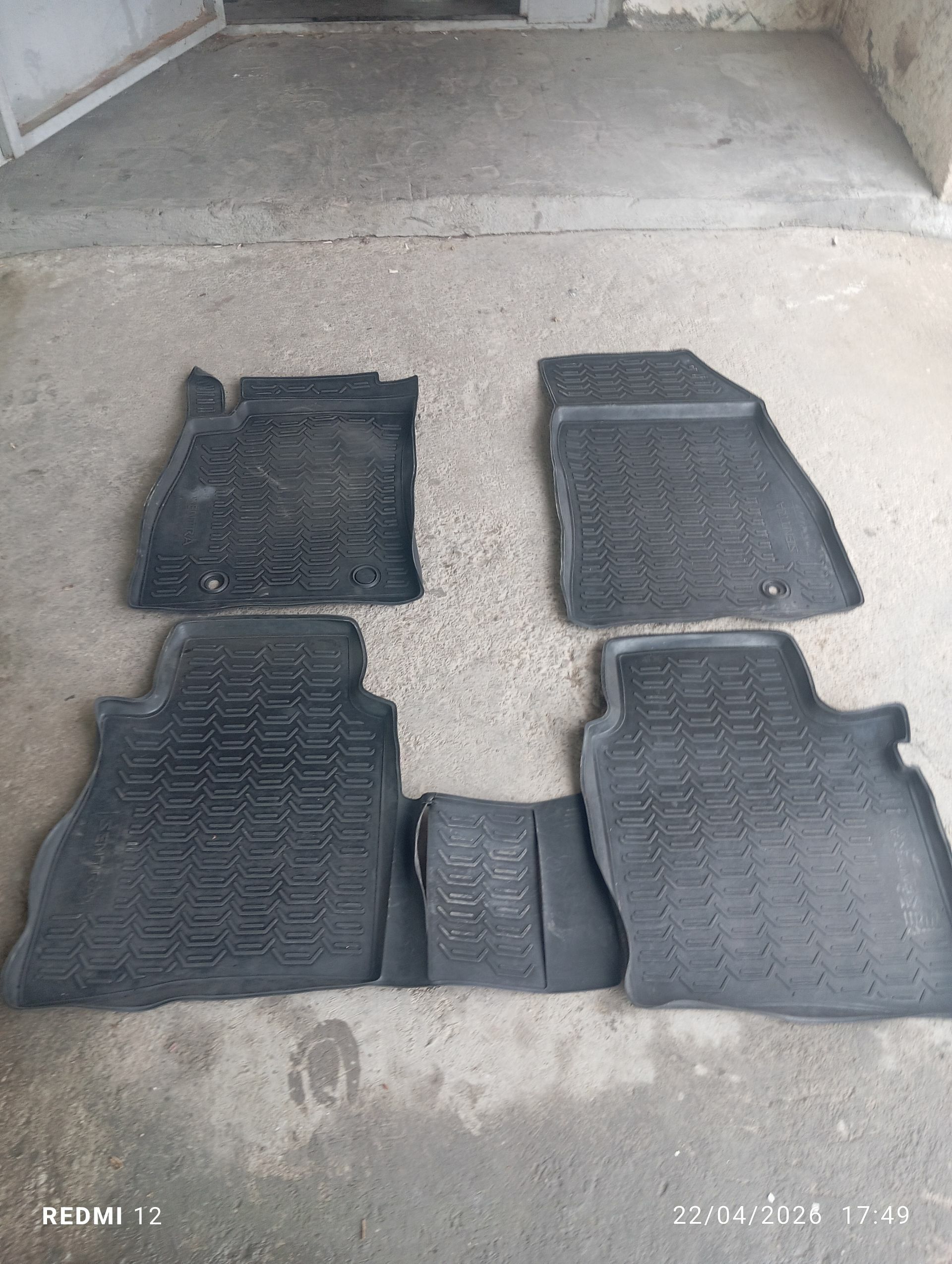 NISAN SENTRA 2014 2015 2016 300 TMT - Aşgabat - img 1
