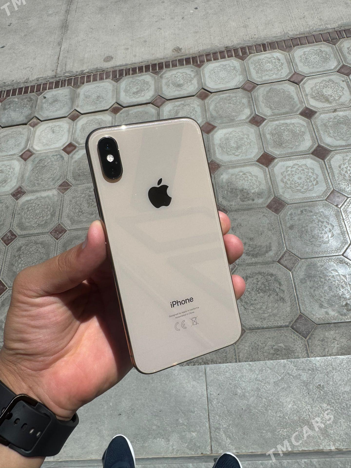 IPhone xs - Мары - img 1