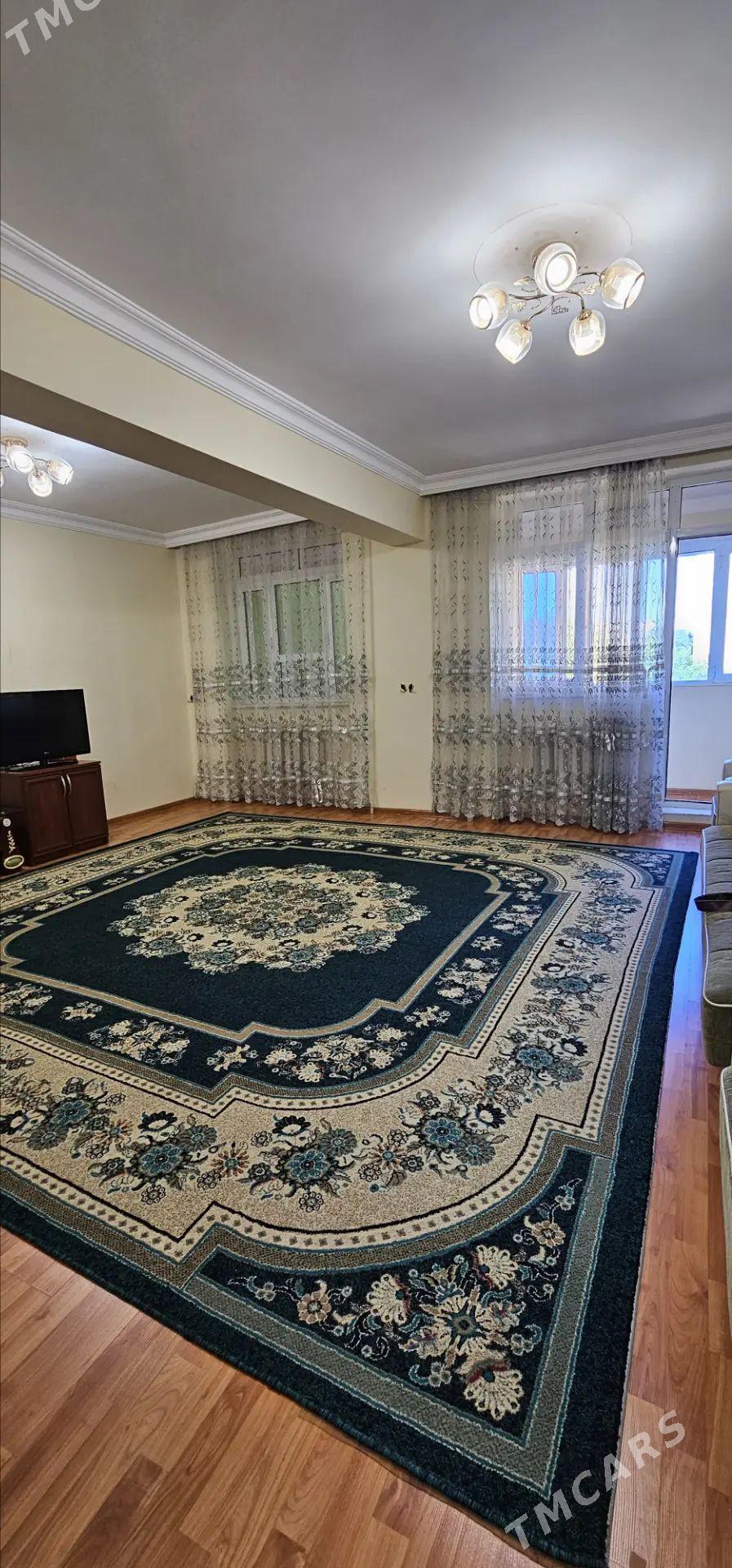 Алишера-новаи 3ком - Ашхабад - img 1