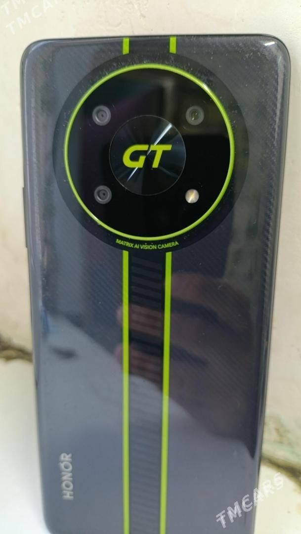 Honor GT X40 - Туркменабат - img 1