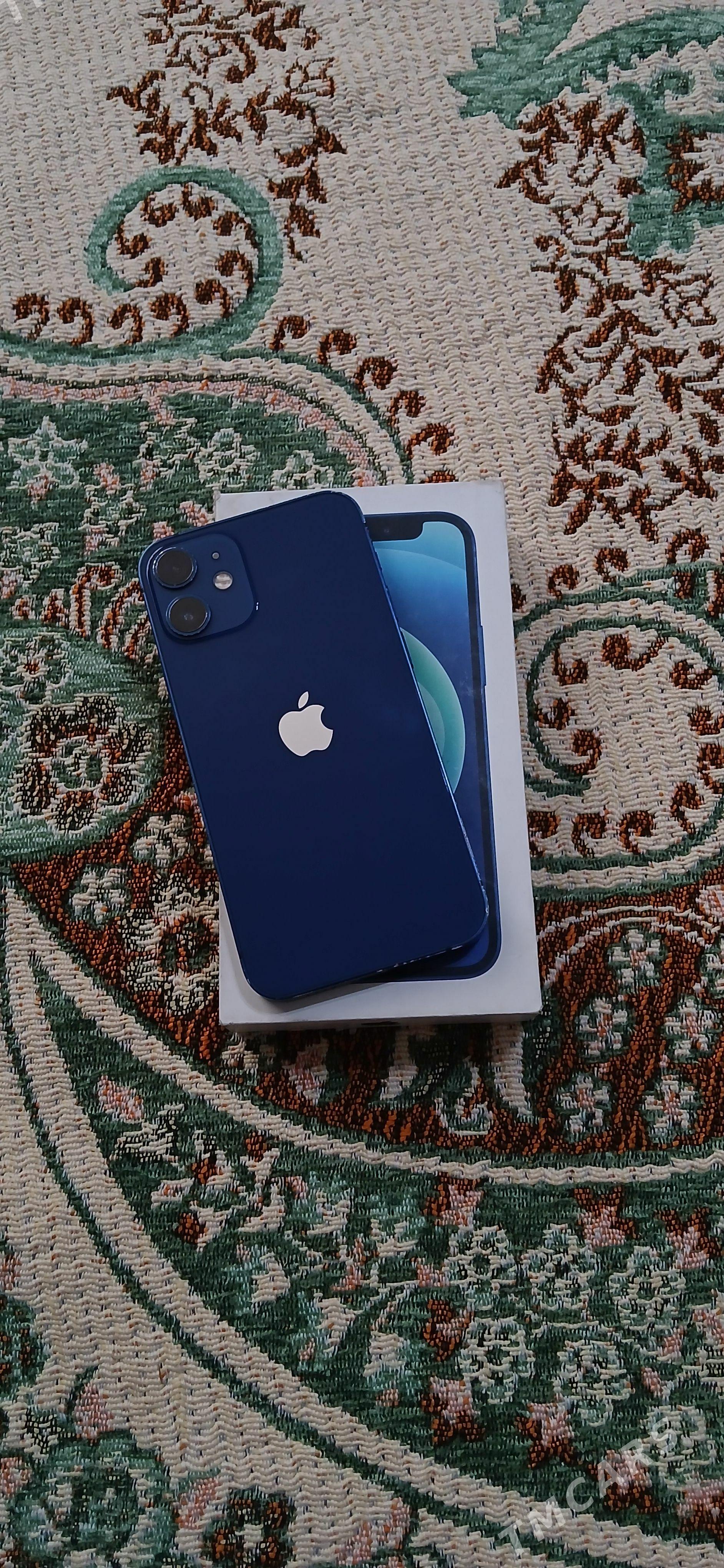 Iphone 12mini 128GB - Aşgabat - img 1