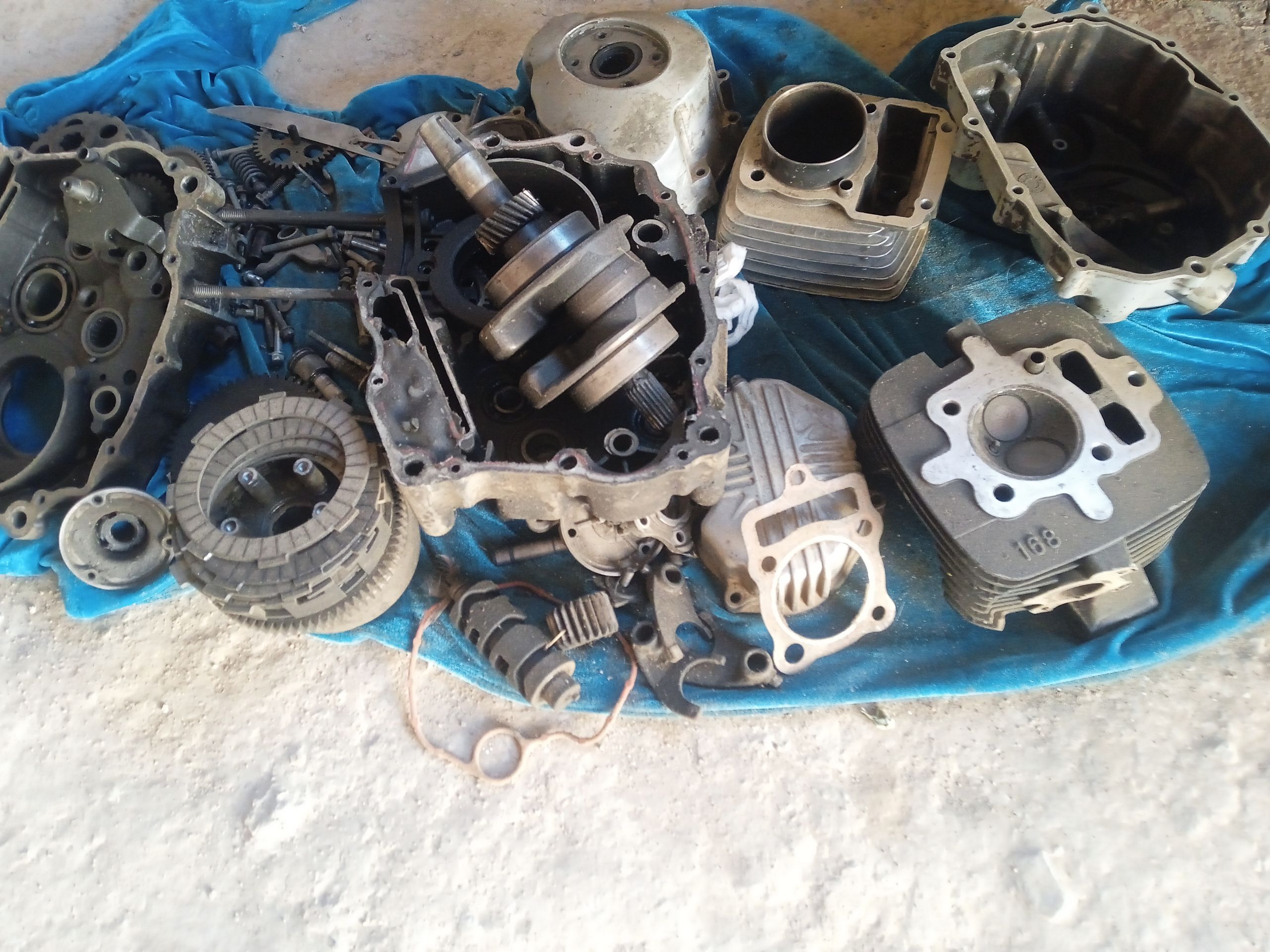 fekon 750 TMT - Magtymguly - img 1