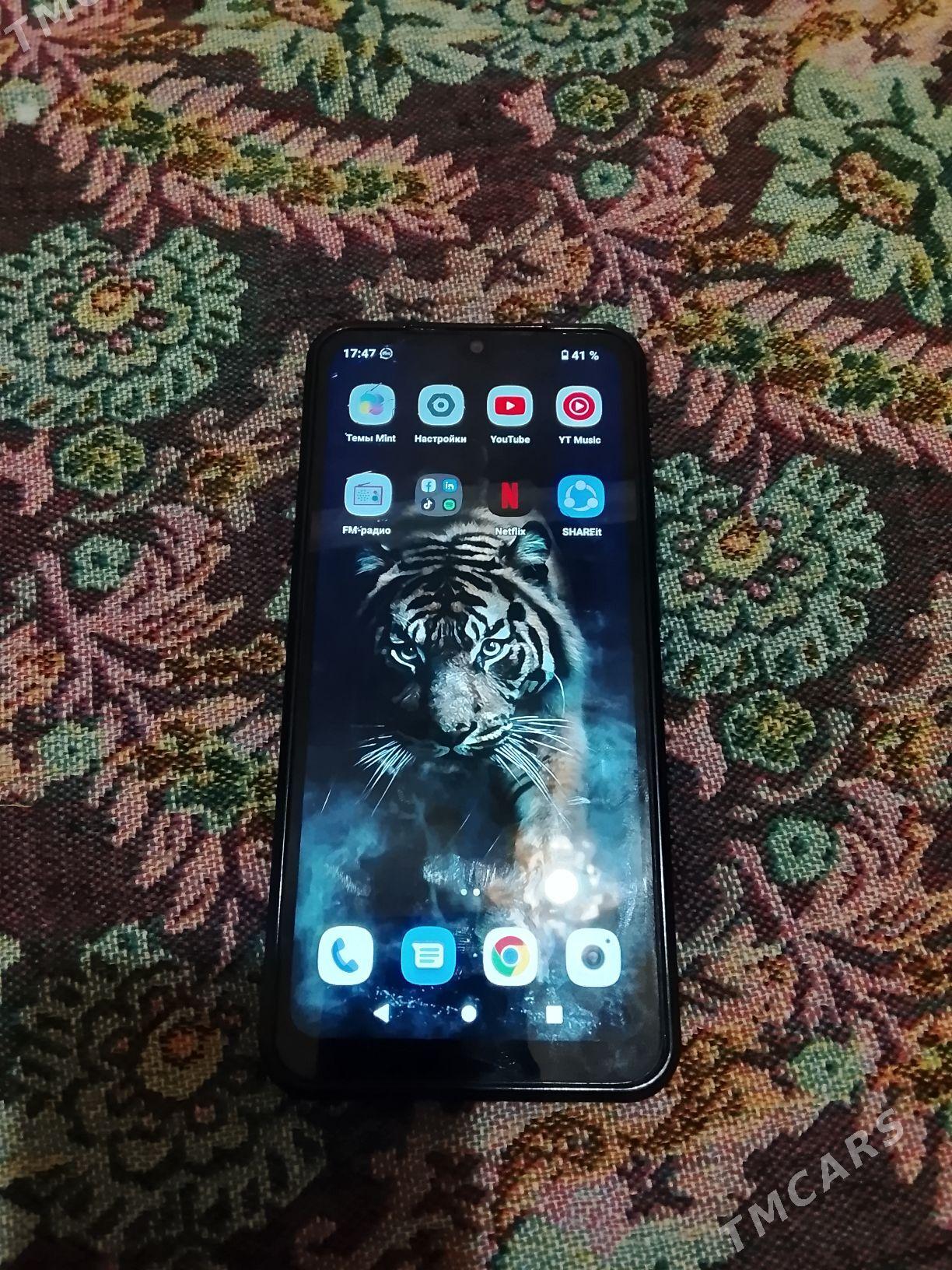 redmi a2+ - Hitrowka - img 1