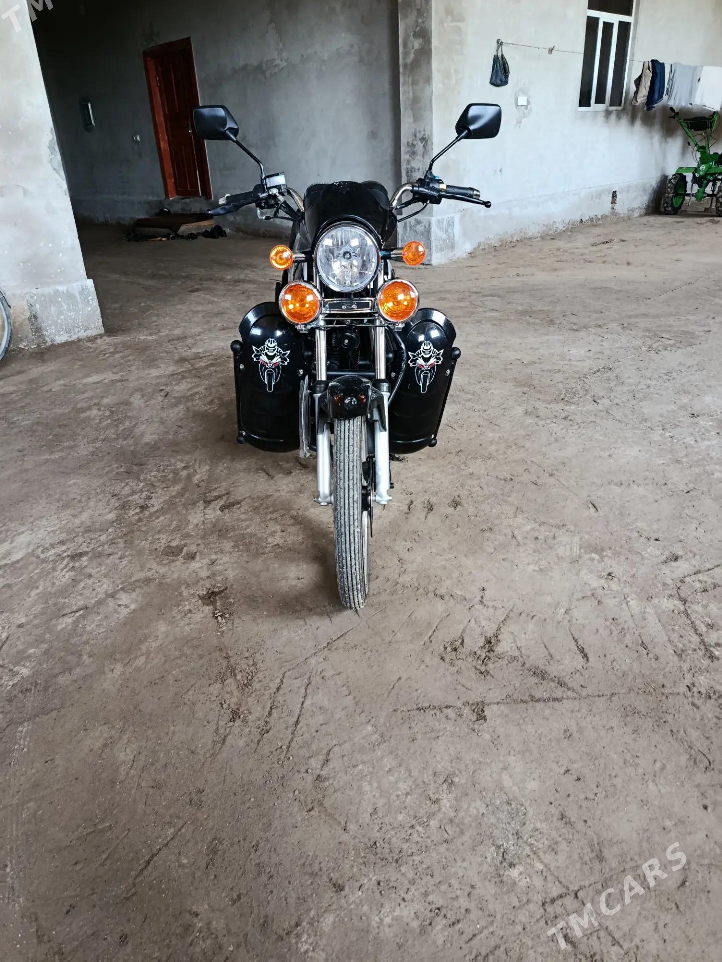 Fekon FK150-8G 2026 - 24 000 TMT - Дянев - img 1