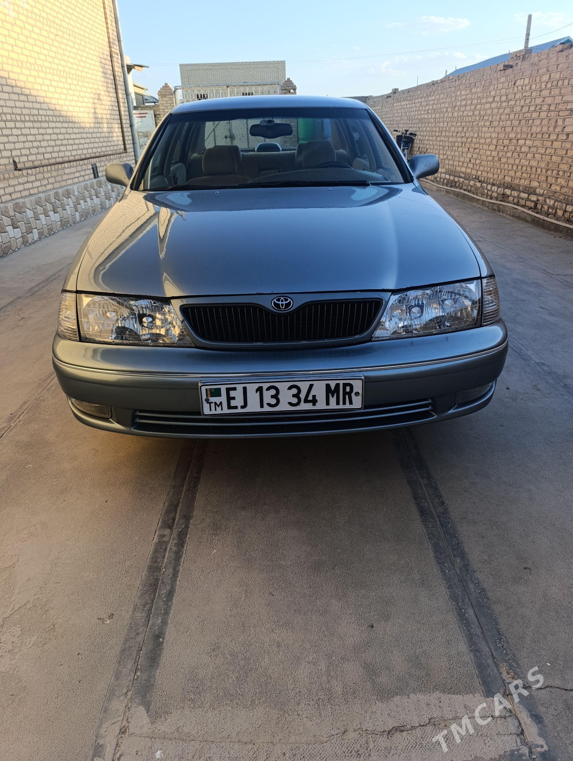 Toyota Avalon 1998 - 160 000 TMT - Сакарчага - img 1
