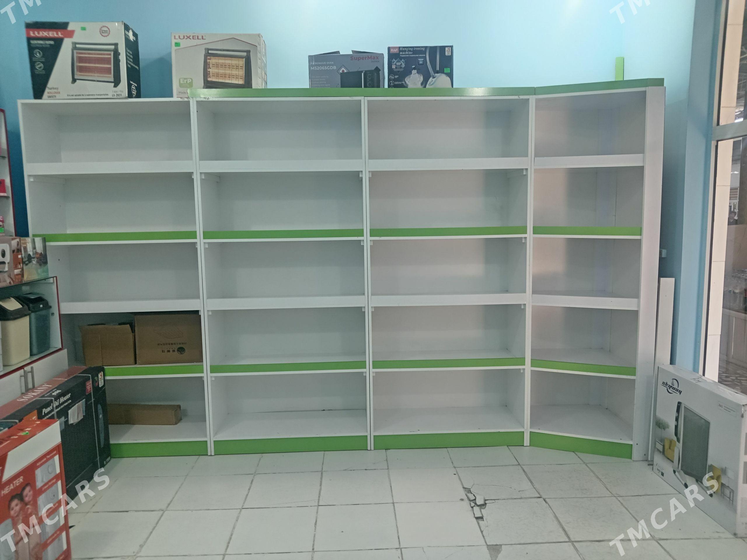 Polka magazin üçin - Türkmenabat - img 1