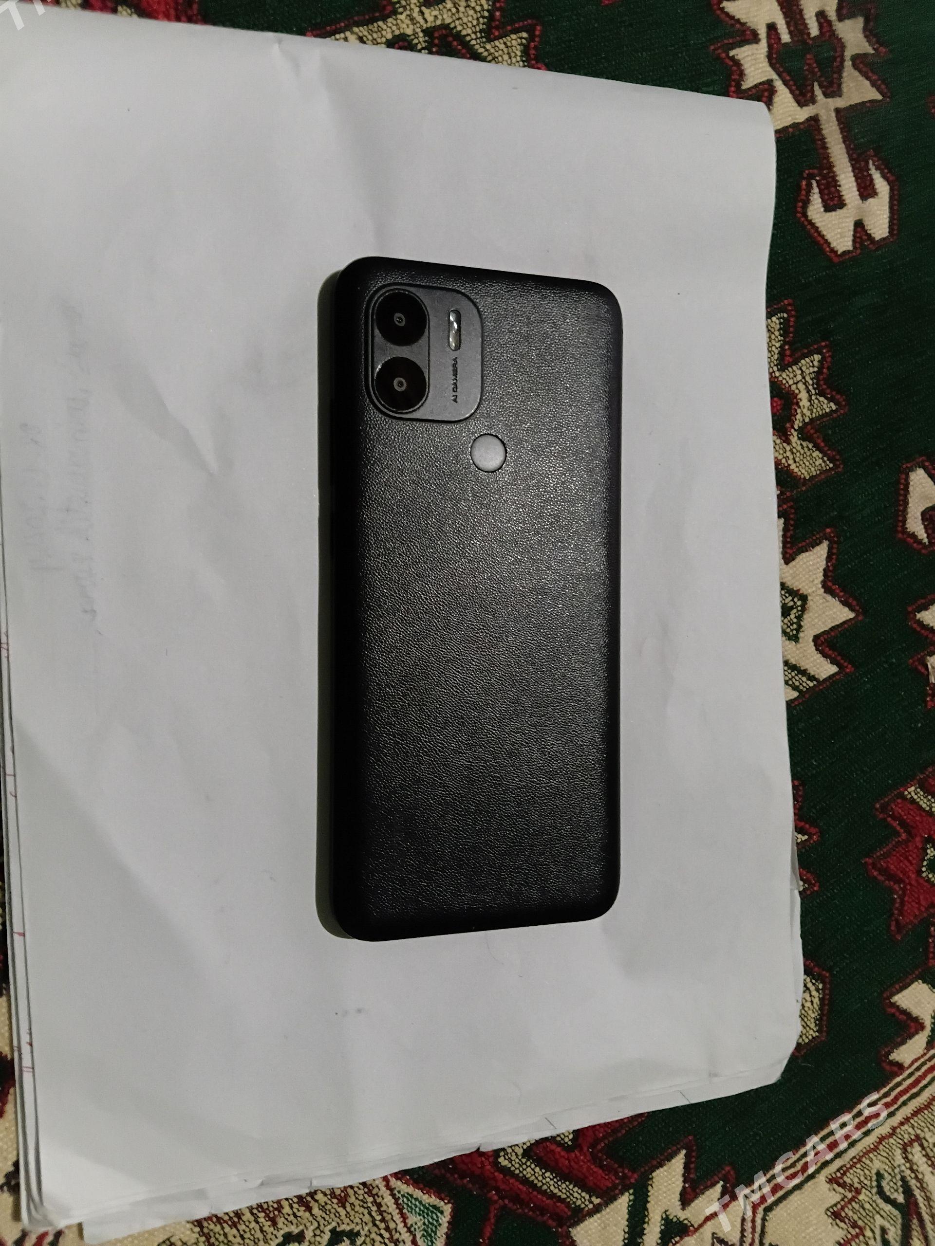 Telefon redmi A1+ - Гызыларбат - img 1