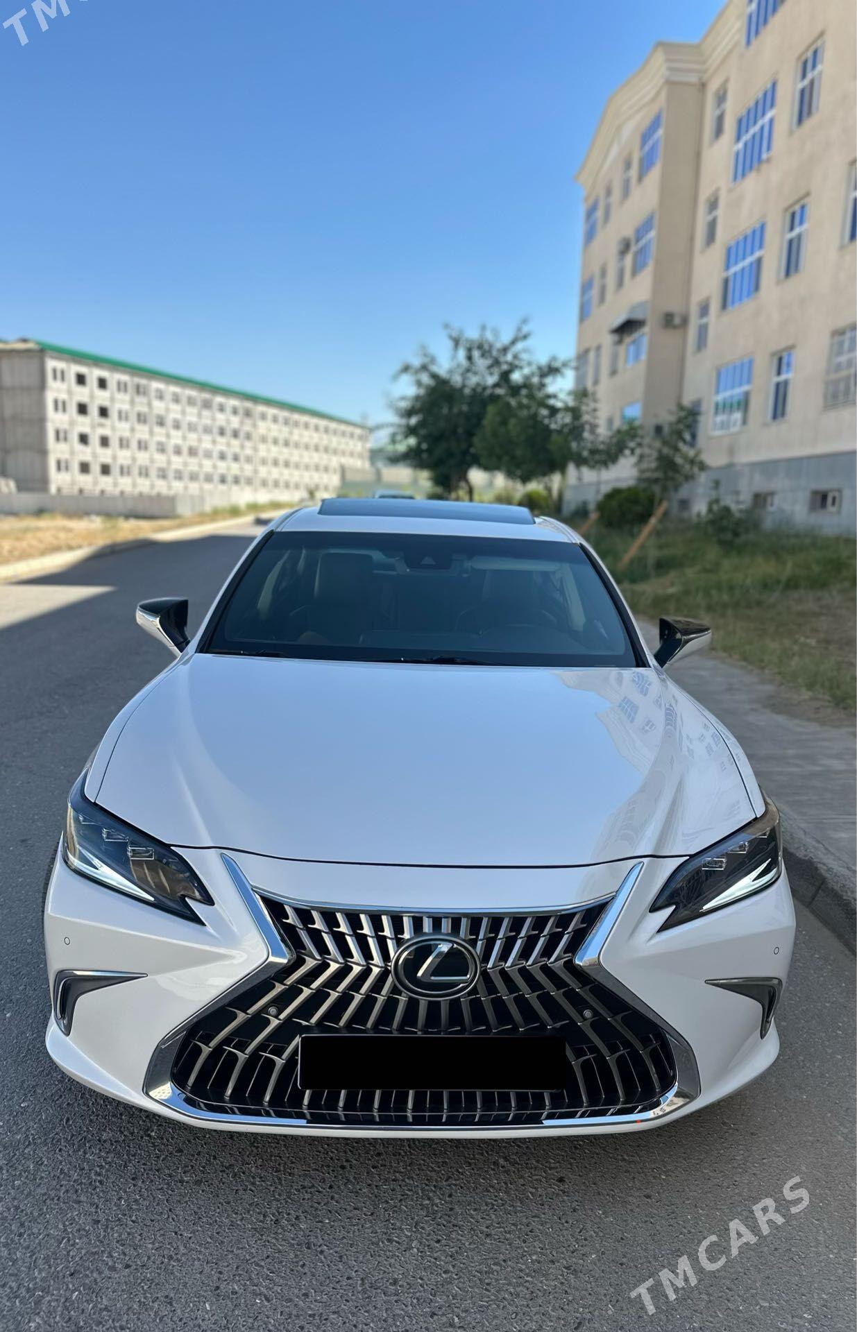 Lexus ES 350 2021 - 498 000 TMT - Änew - img 1