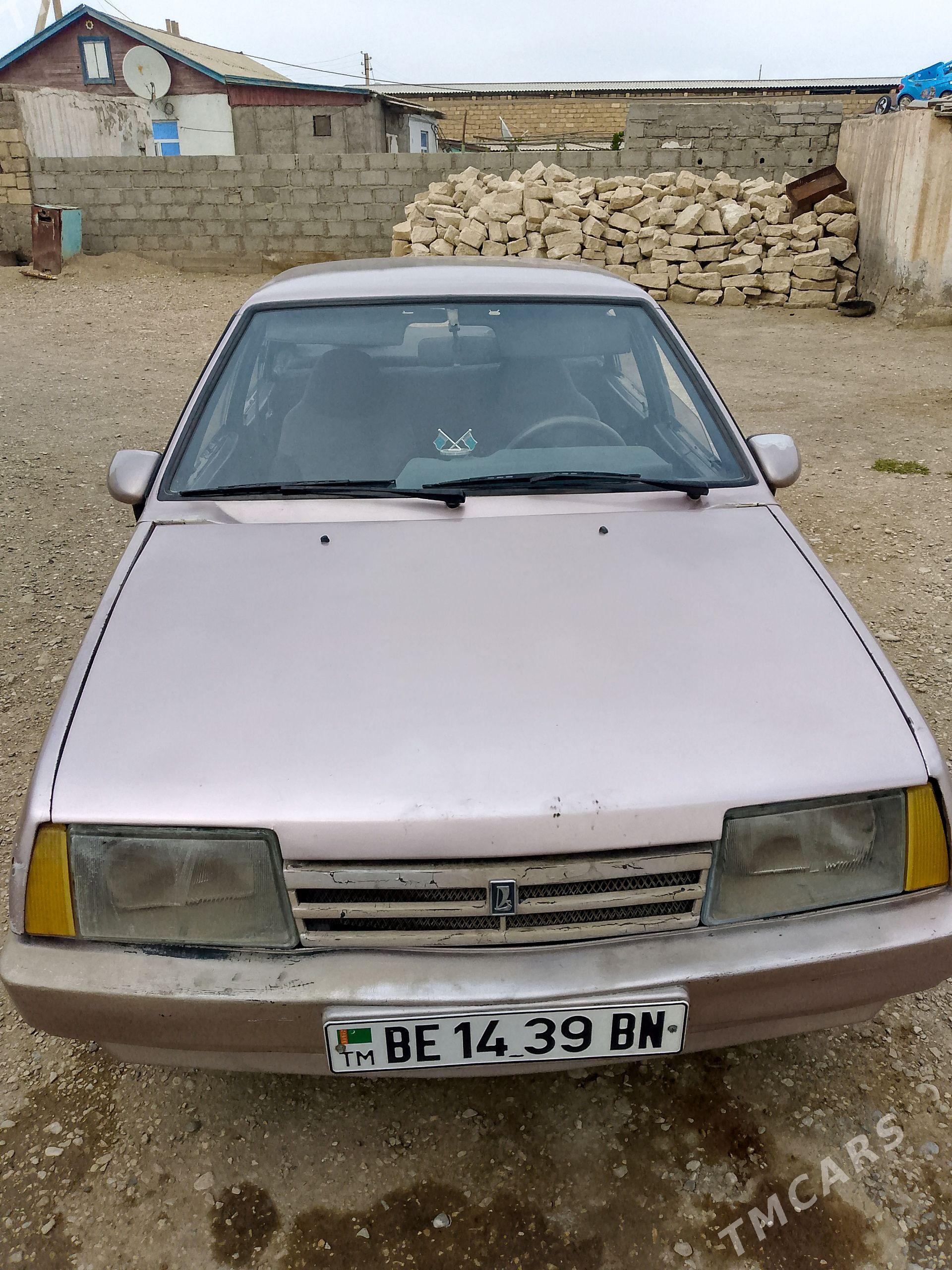 Lada 21099 2000 - 13 000 TMT - Гумдаг - img 1