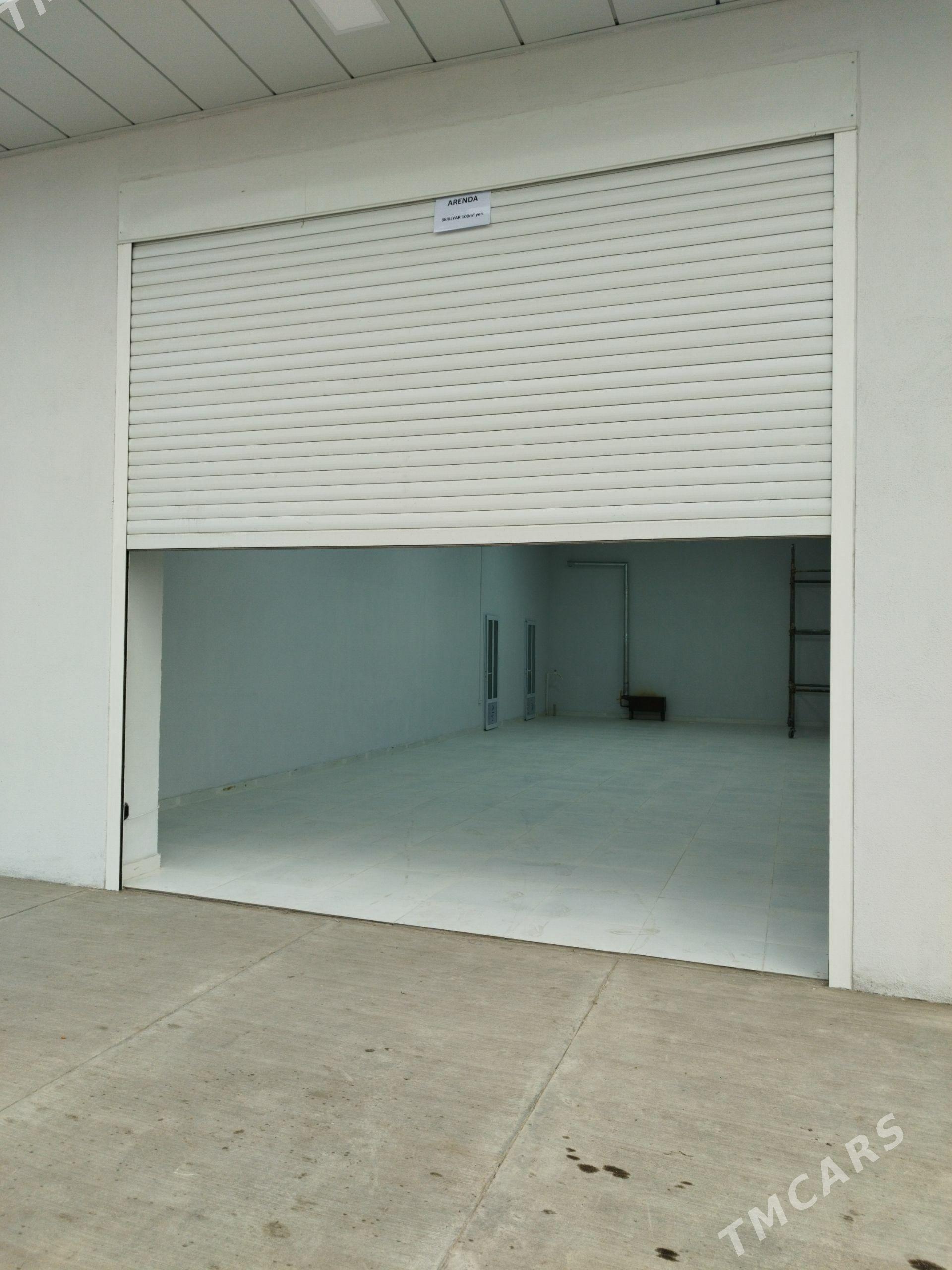 arenda box - Türkmenabat - img 1