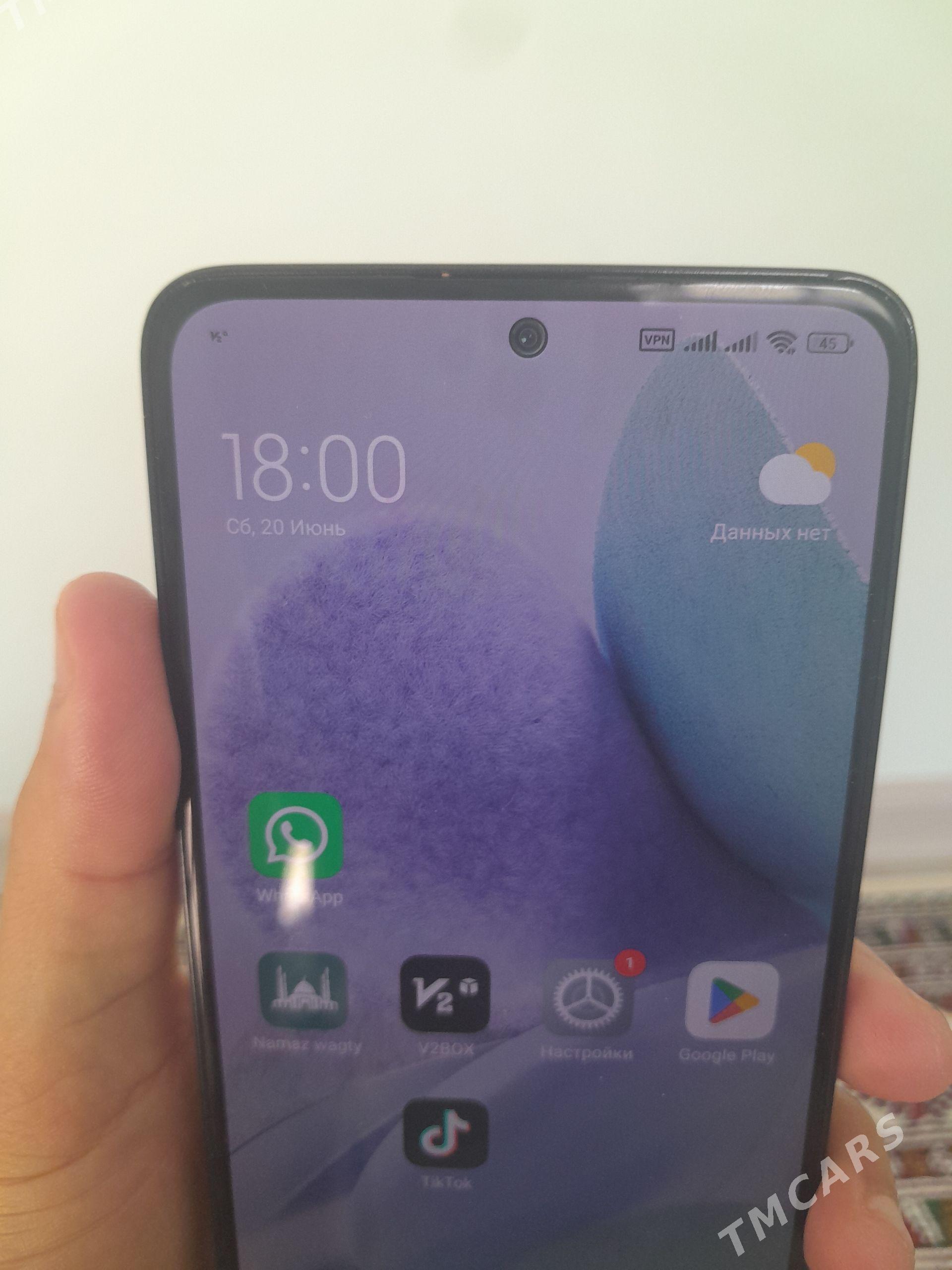 redmi not 13 256 - Ашхабад - img 1
