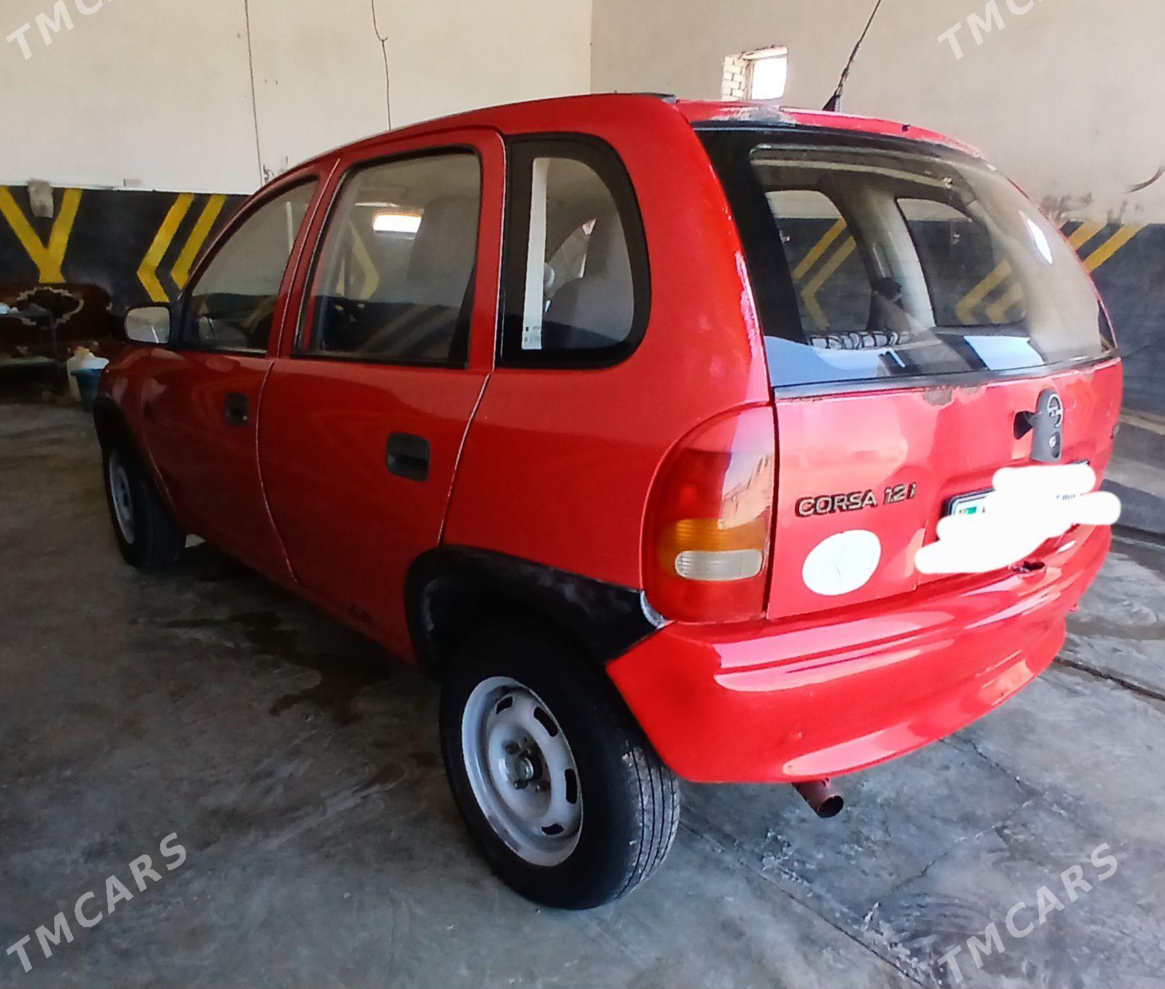 Opel Vita 1994 - 28 000 TMT - Мургап - img 1