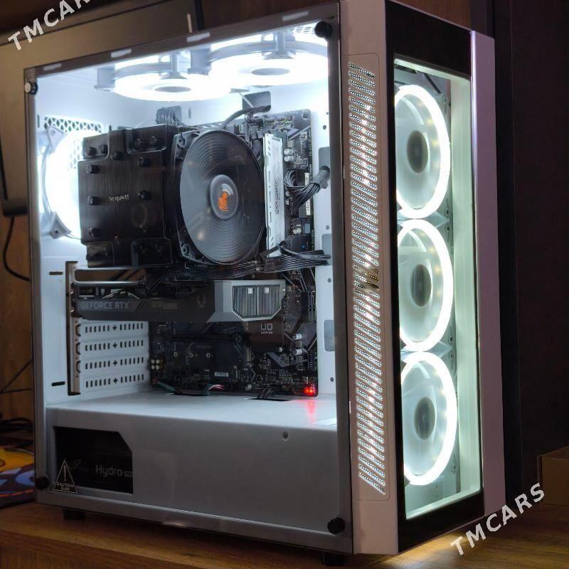 CORE i7-10/RTX3060Ti 8GB! - Мир 7 - img 1
